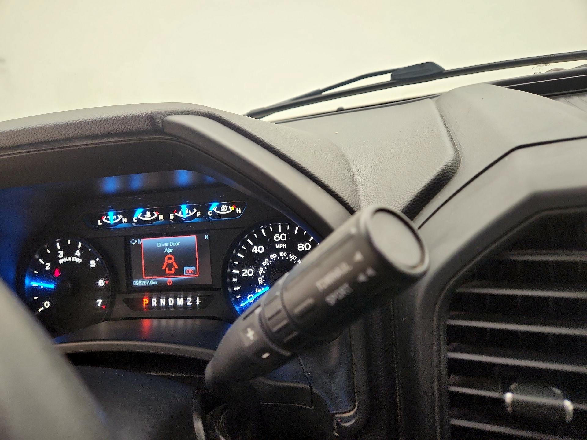 Thumbnail: 2017 Ford F-150 - 17