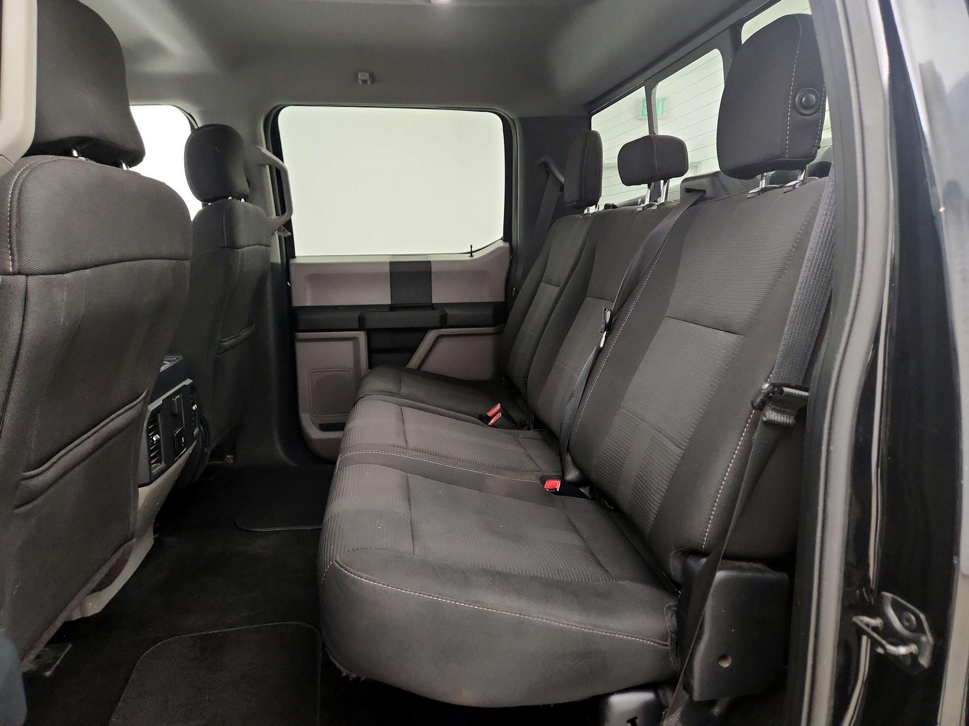 Thumbnail: 2017 Ford F-150 - 19