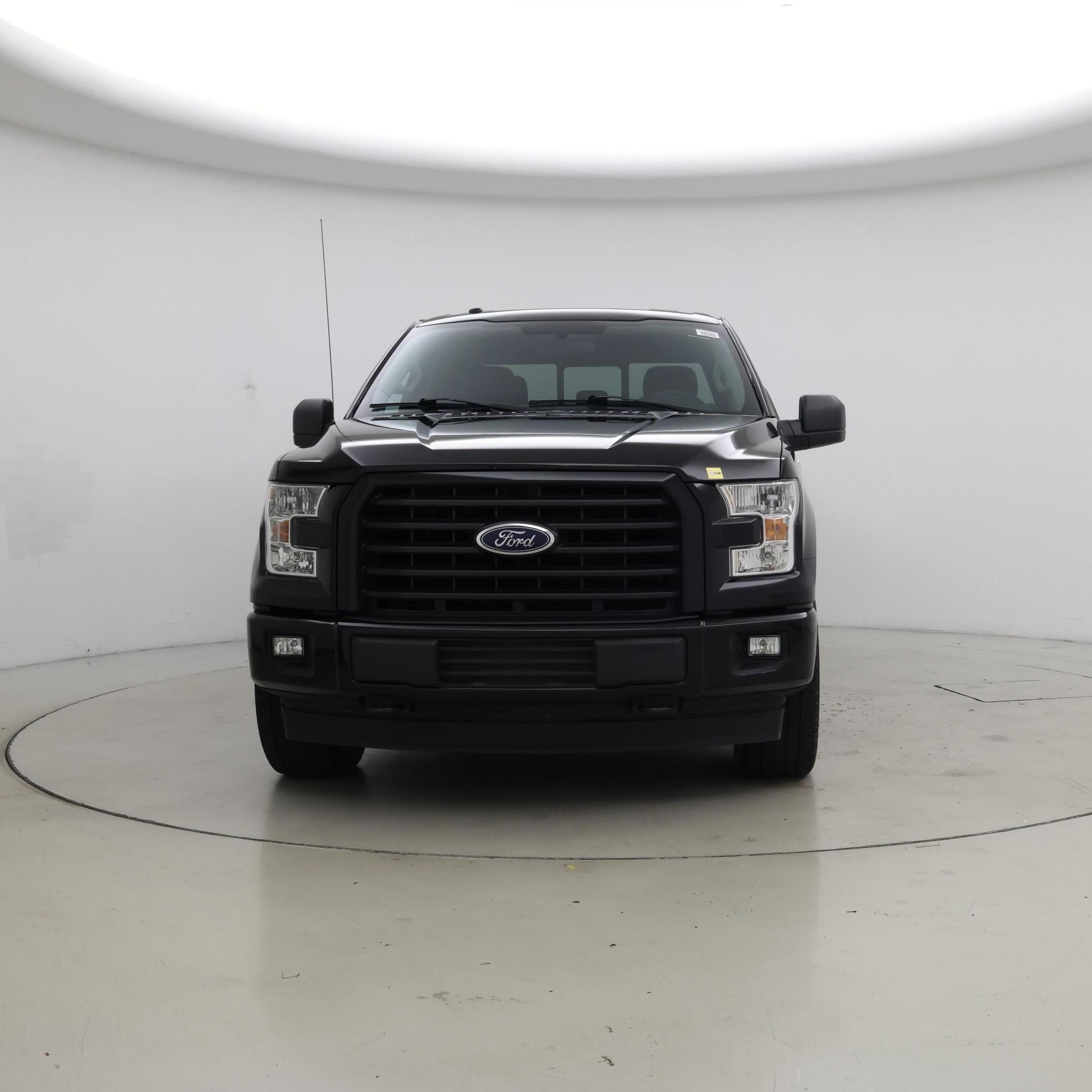 Thumbnail: 2017 Ford F-150 - 5