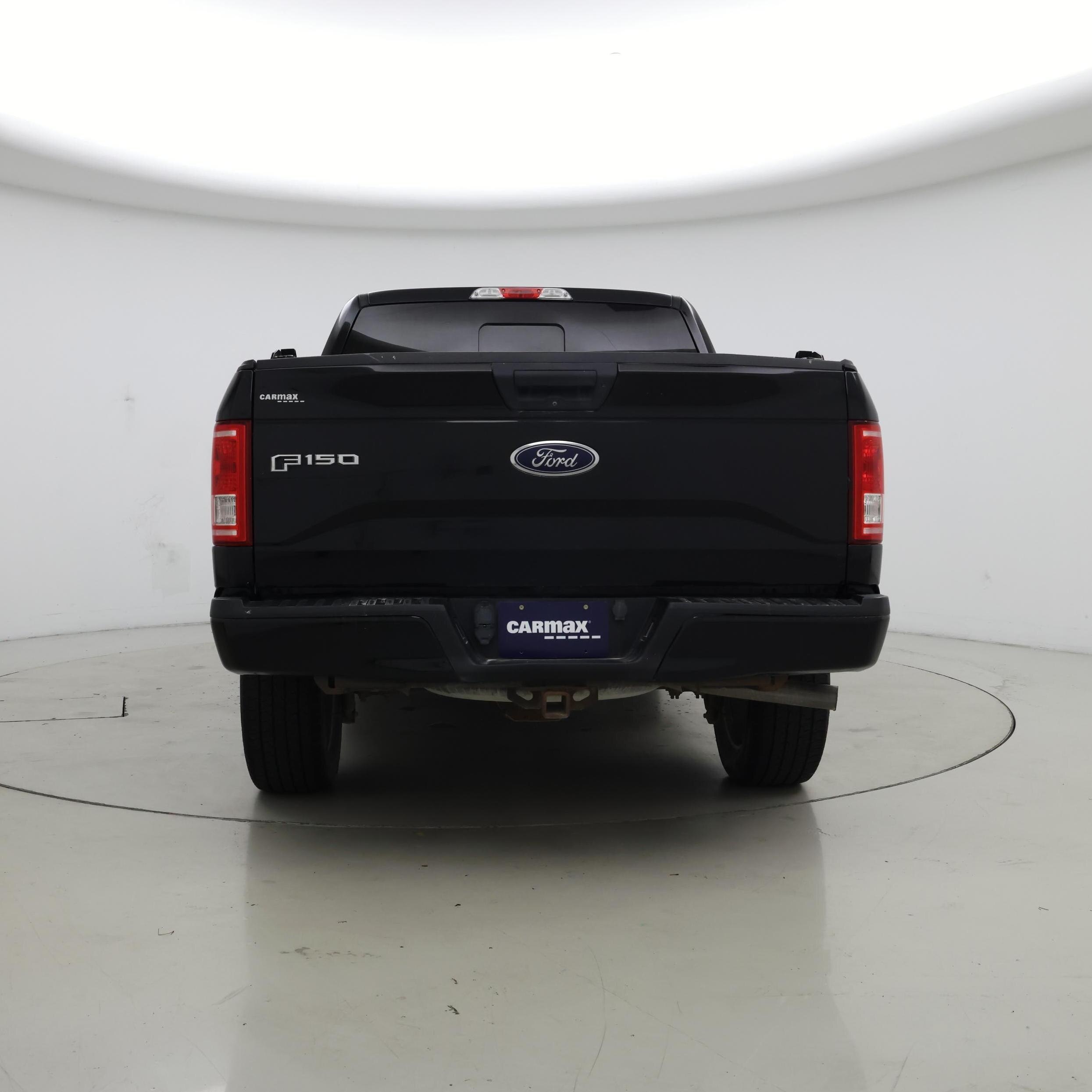 Thumbnail: 2017 Ford F-150 - 6