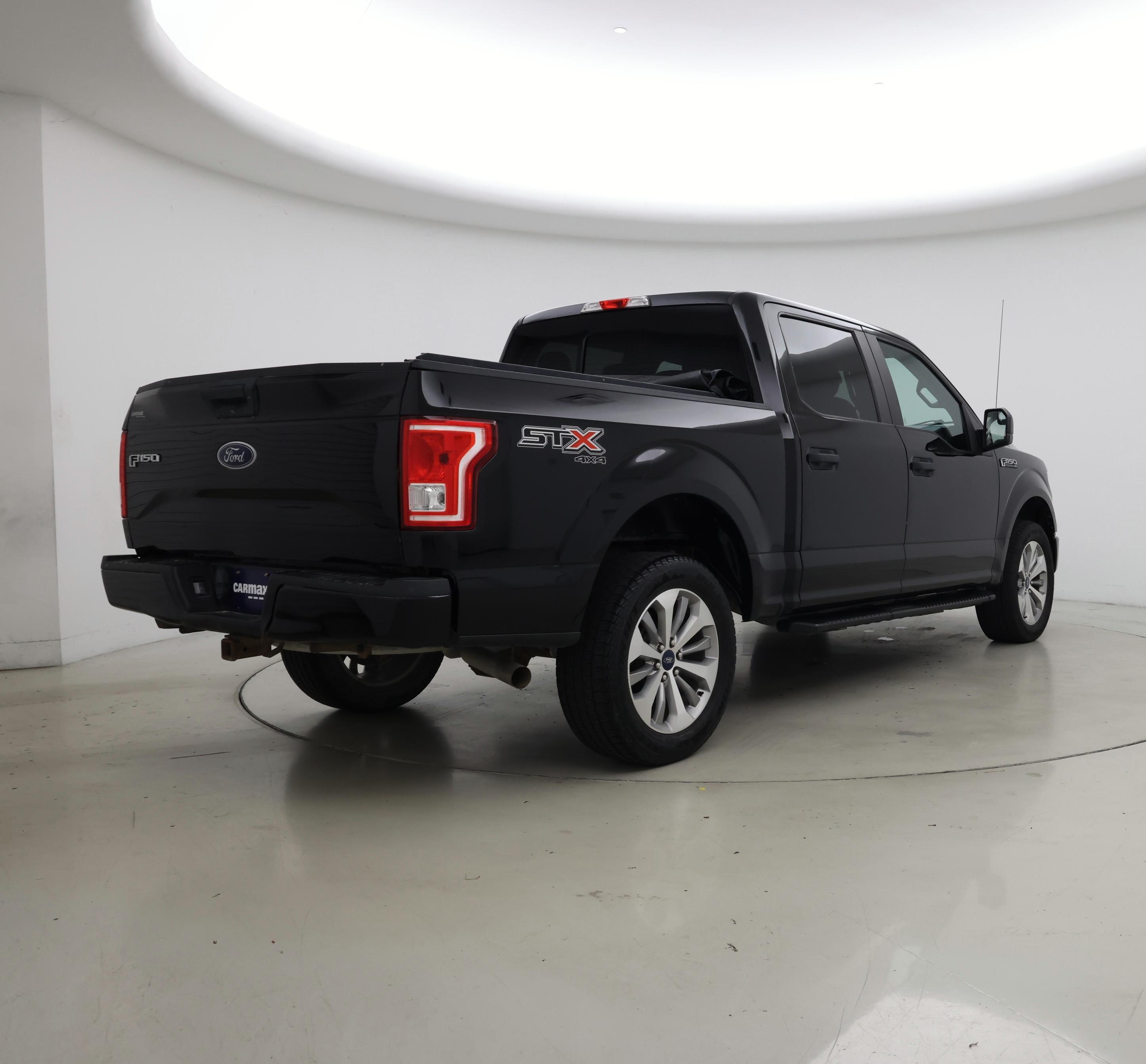Thumbnail: 2017 Ford F-150 - 8