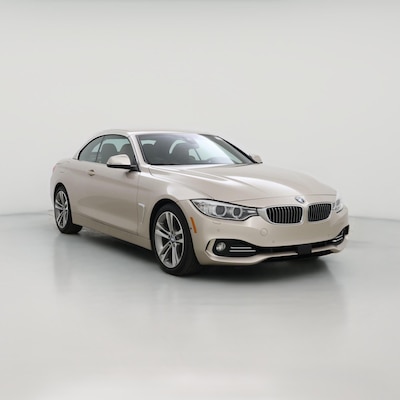 2017 BMW 430 I