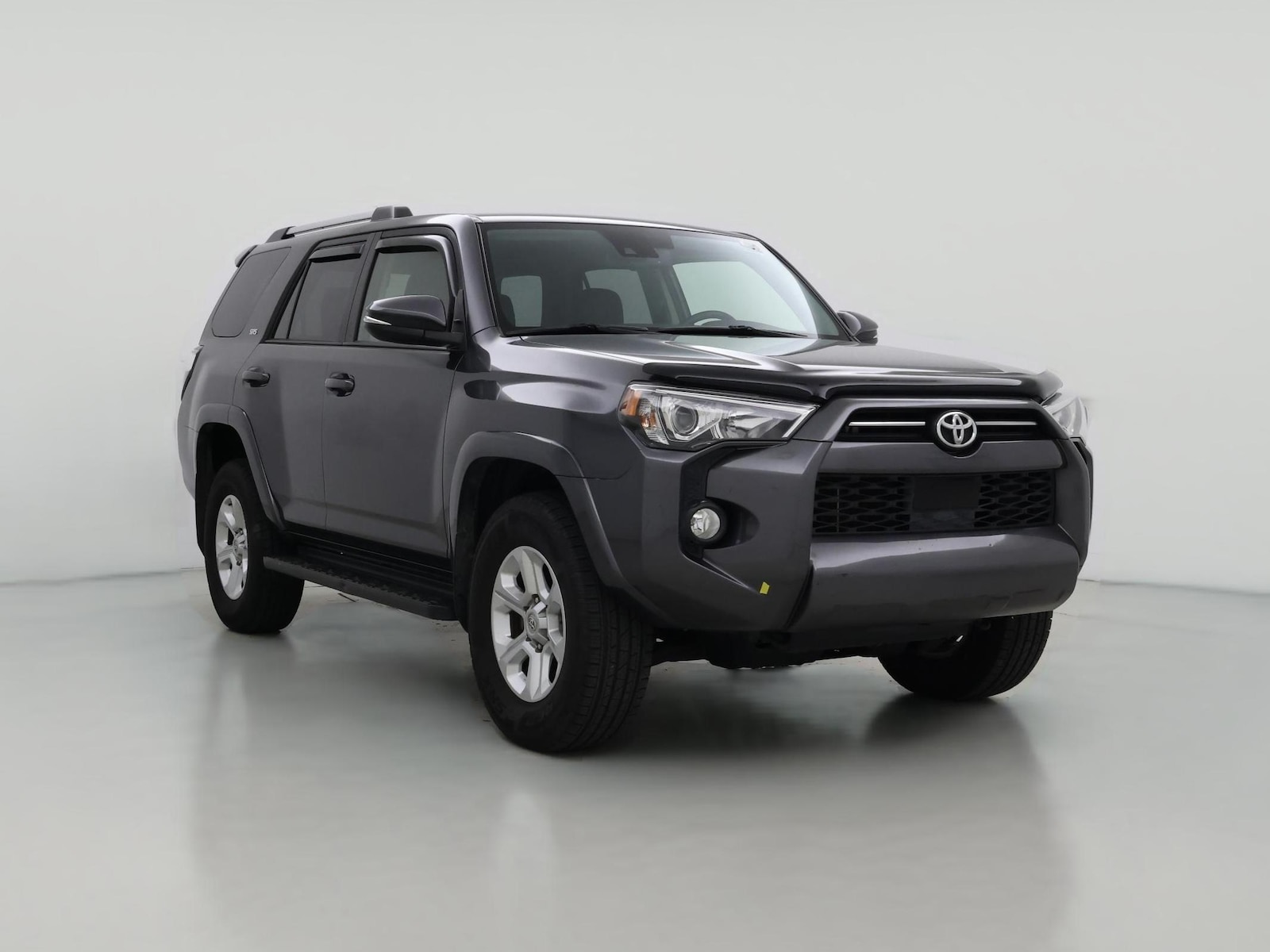 2020 Toyota 4Runner