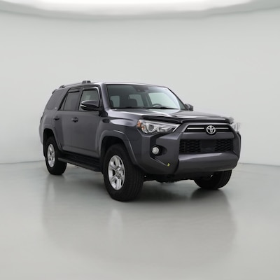 2020 Toyota 4Runner SR5 Premium