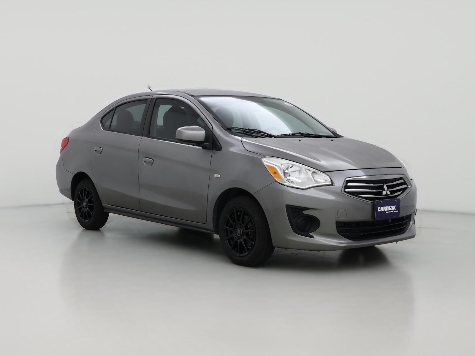 2019 Mitsubishi Mirage G4 ES