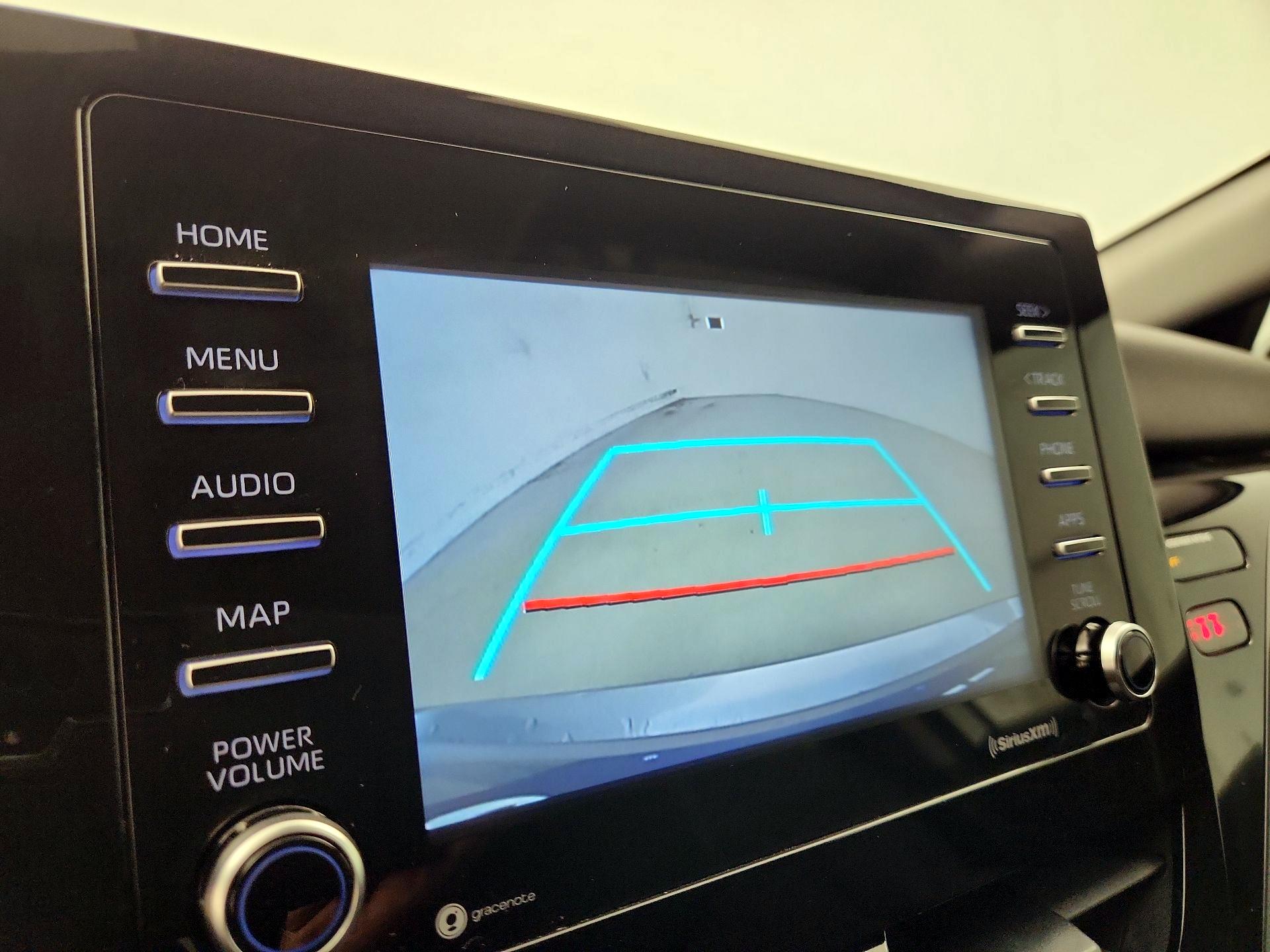 Thumbnail: 2021 Toyota Camry - 14