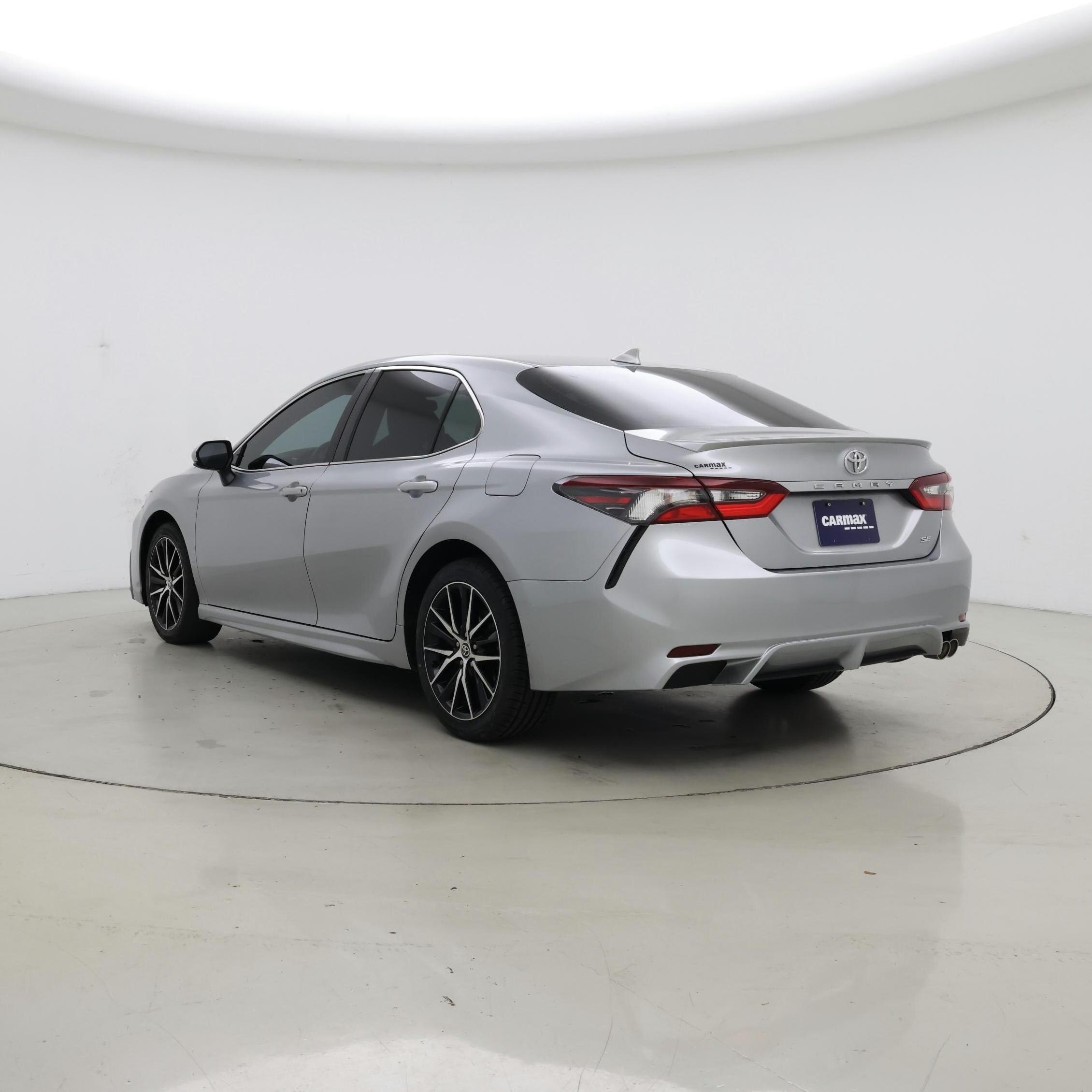 Thumbnail: 2021 Toyota Camry - 2