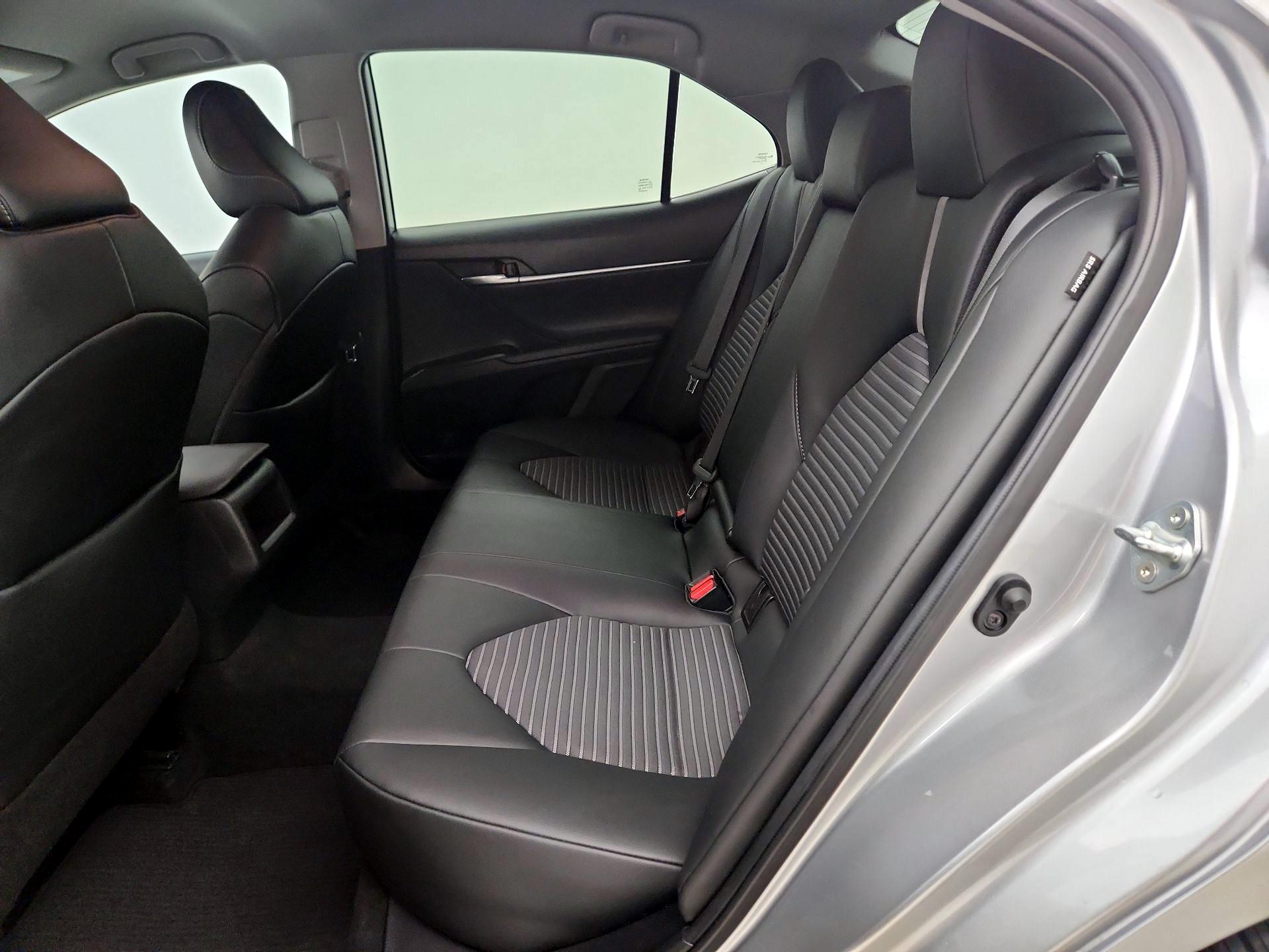 Thumbnail: 2021 Toyota Camry - 19