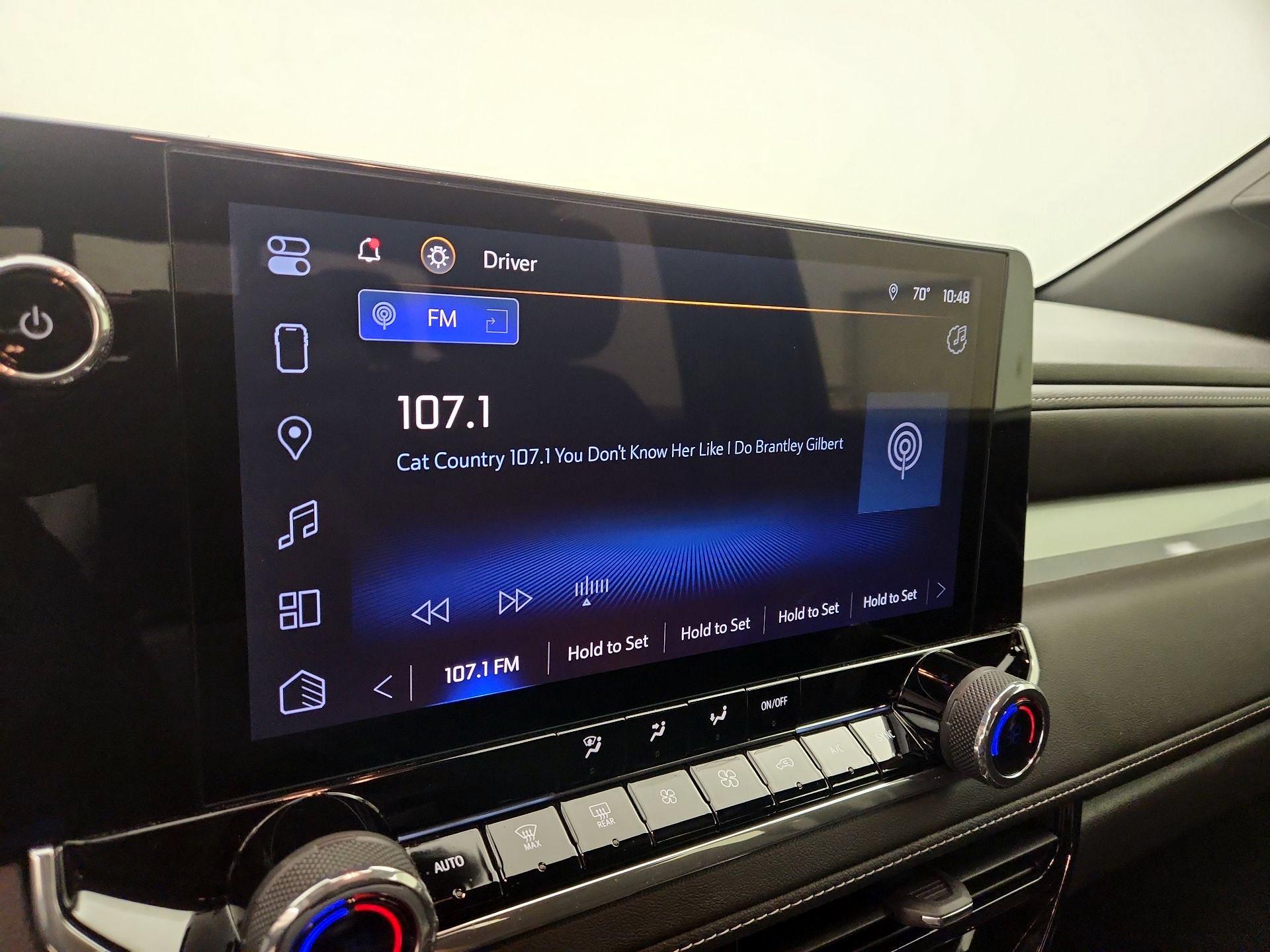 Thumbnail: 2024 Chevrolet Colorado - 15