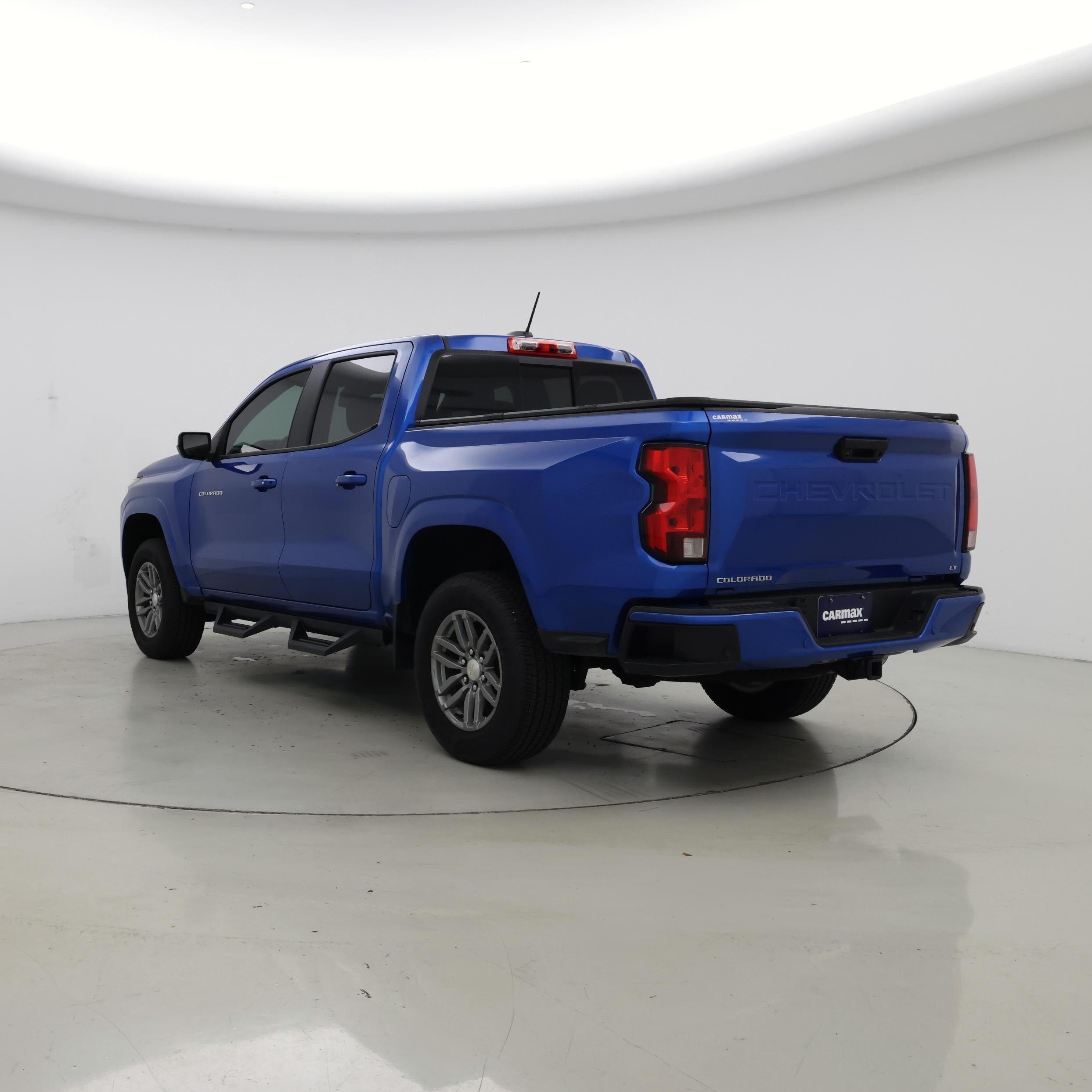 Thumbnail: 2024 Chevrolet Colorado - 2