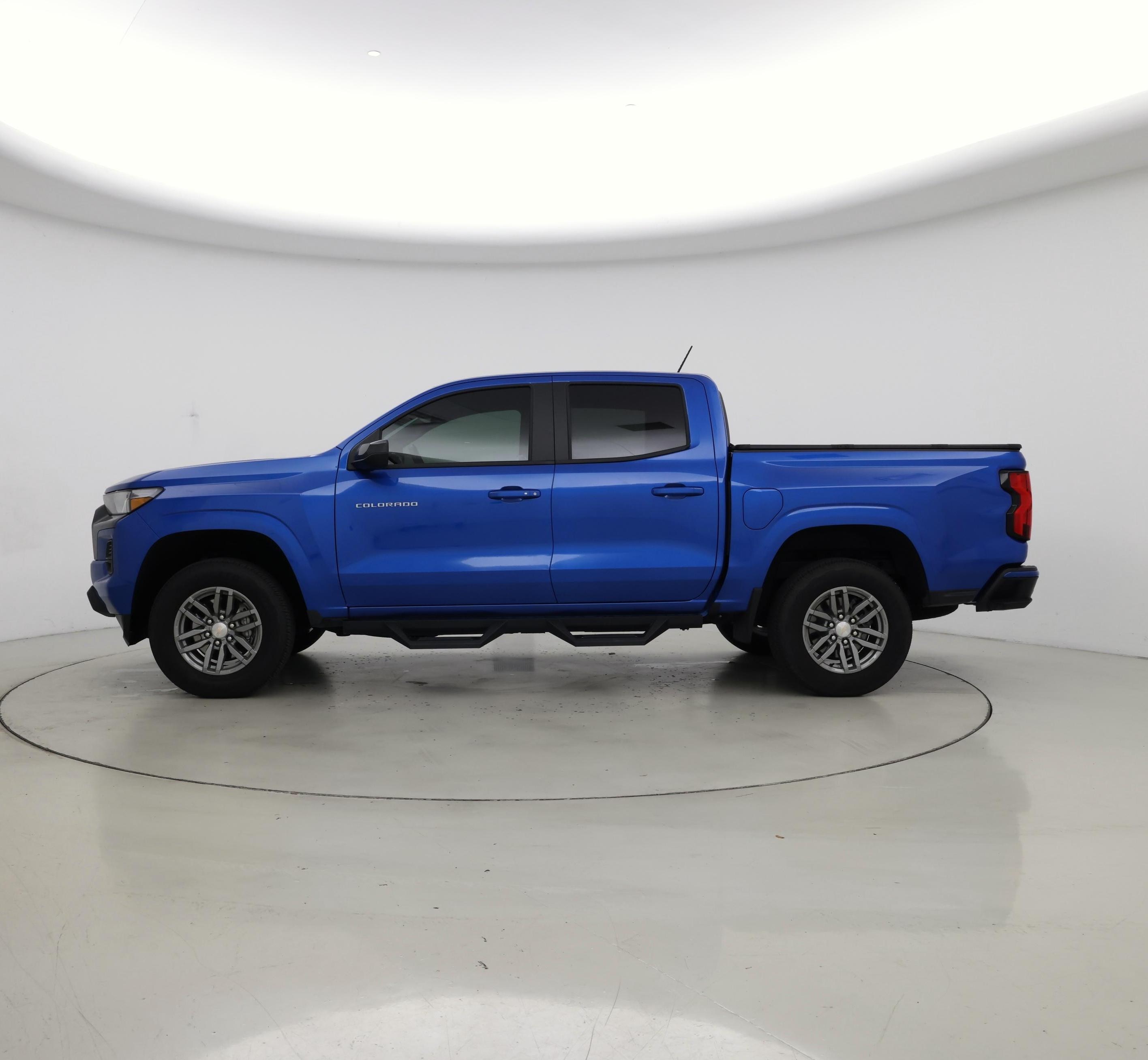 Thumbnail: 2024 Chevrolet Colorado - 3