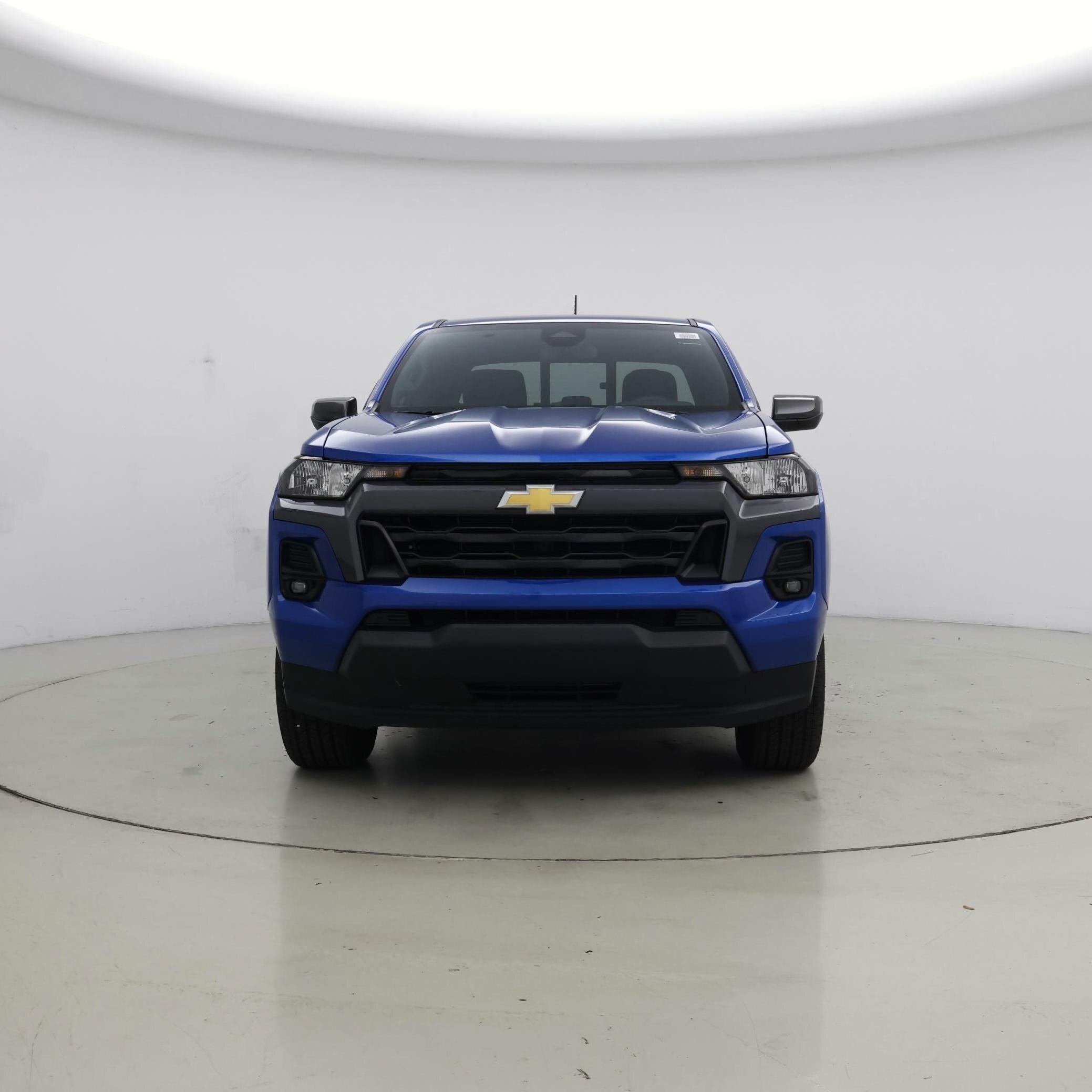 Thumbnail: 2024 Chevrolet Colorado - 5