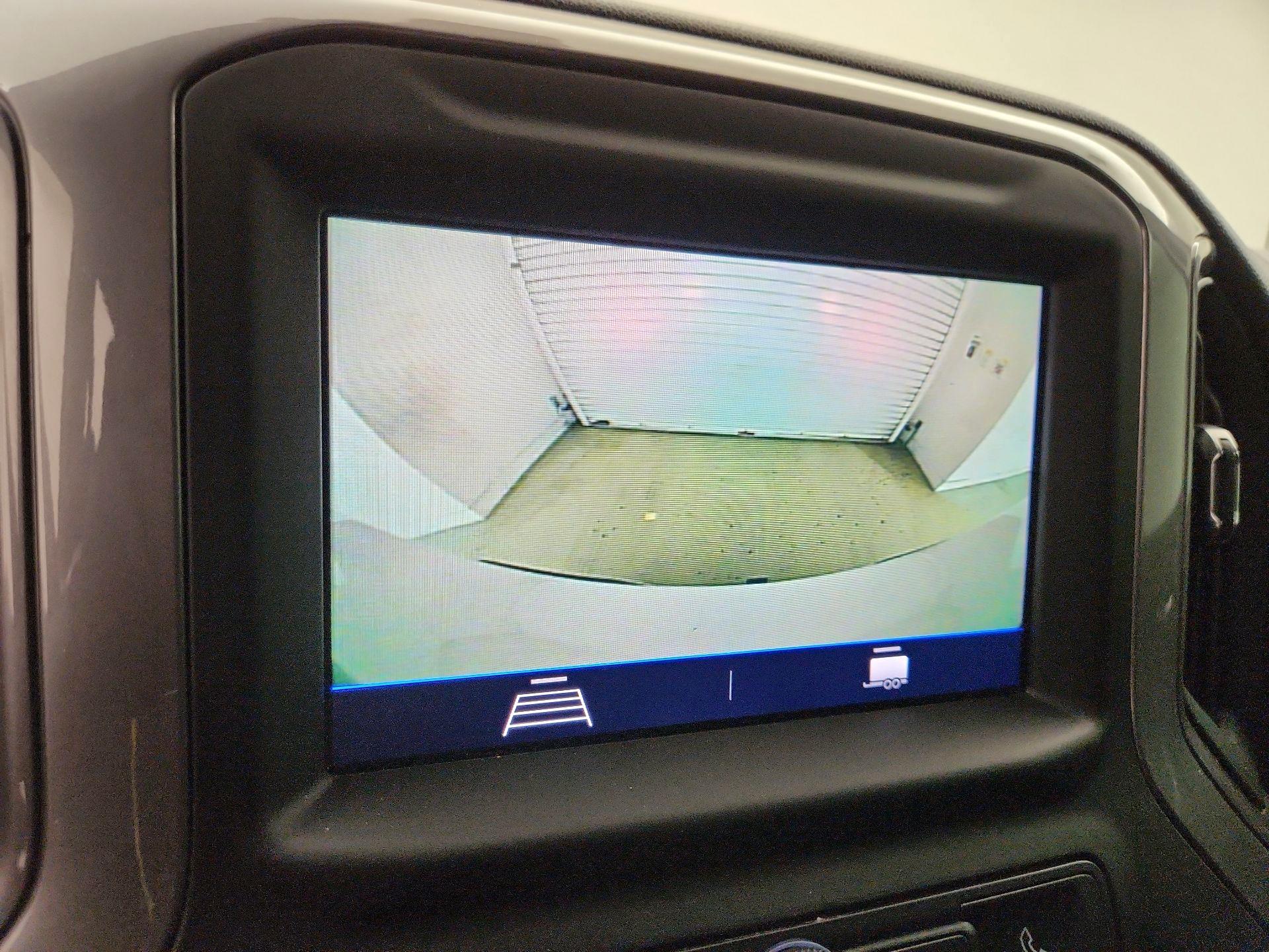 Thumbnail: 2022 Chevrolet Silverado 1500 - 14