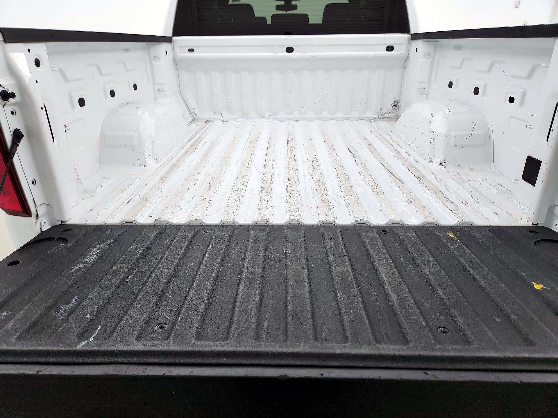 Thumbnail: 2022 Chevrolet Silverado 1500 - 20