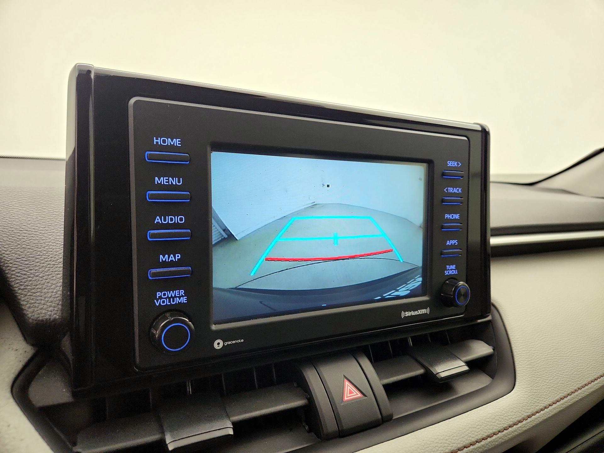 Thumbnail: 2021 Toyota RAV4 - 14