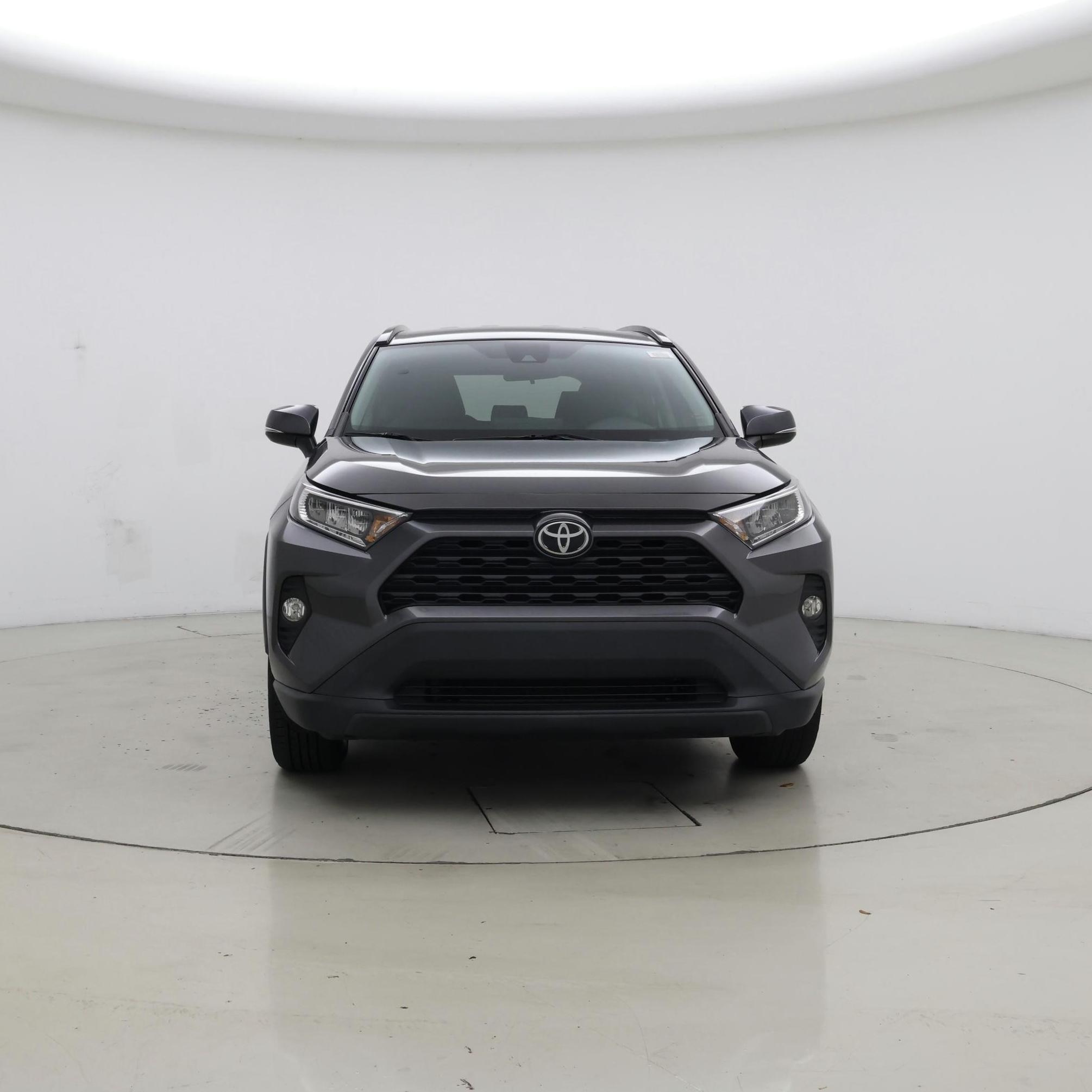Thumbnail: 2021 Toyota RAV4 - 5