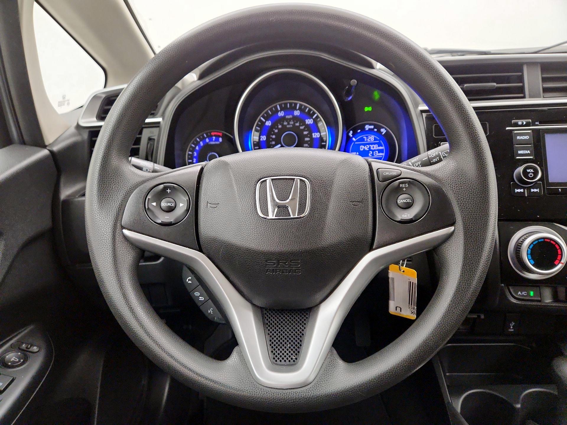 Thumbnail: 2020 Honda Fit - 10