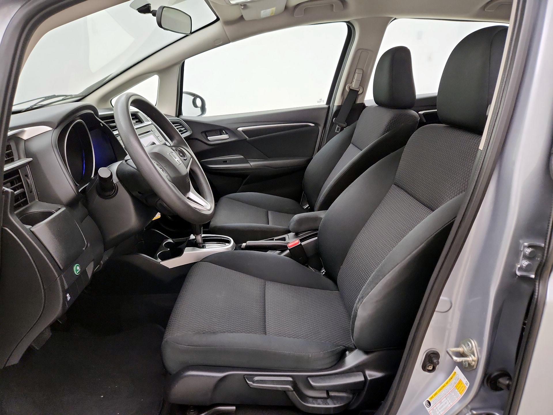 Thumbnail: 2020 Honda Fit - 11