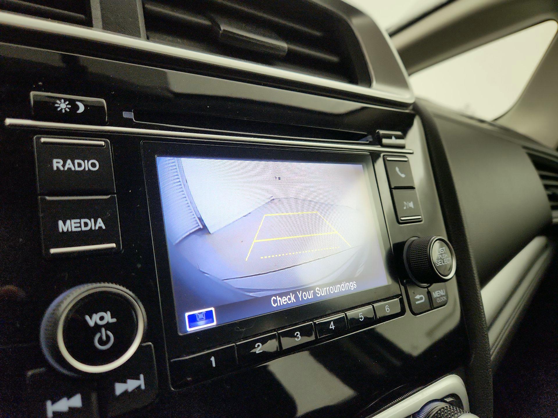 Thumbnail: 2020 Honda Fit - 14