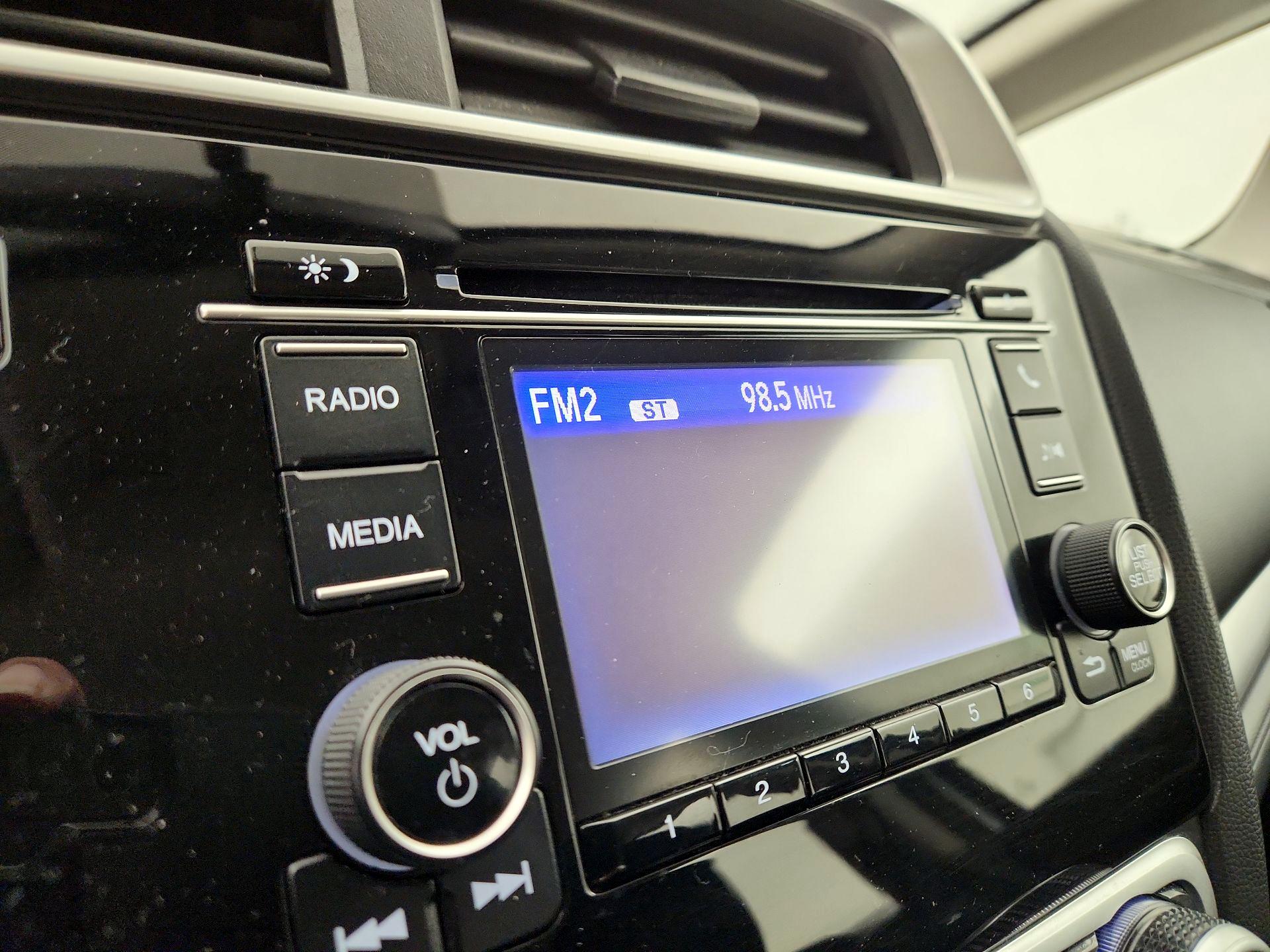 Thumbnail: 2020 Honda Fit - 15