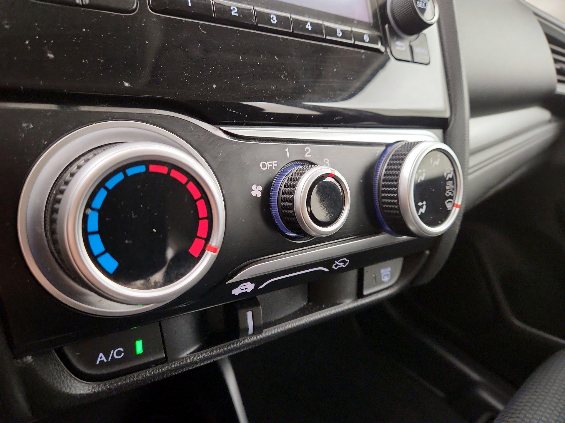 Thumbnail: 2020 Honda Fit - 16