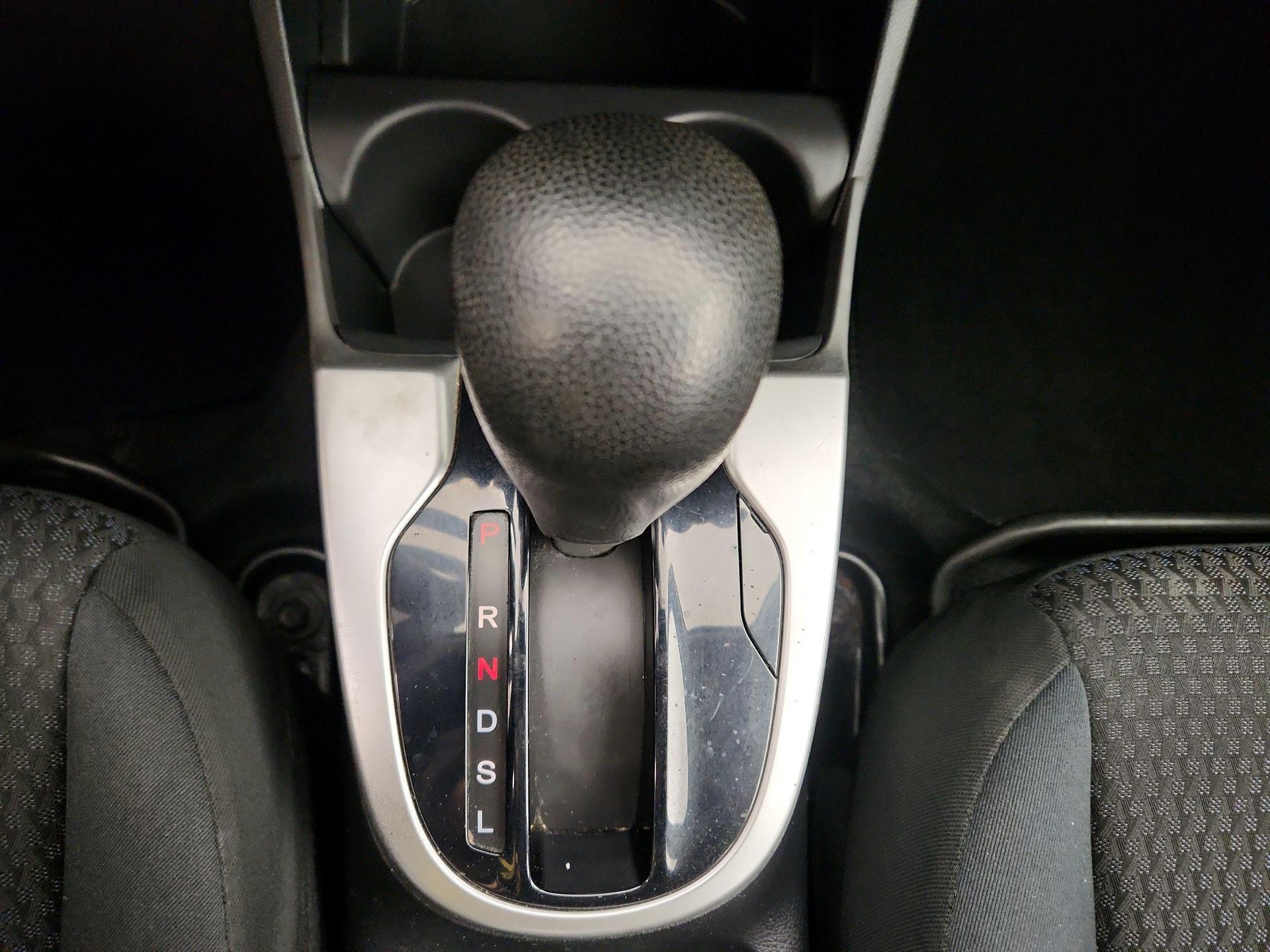 Thumbnail: 2020 Honda Fit - 17