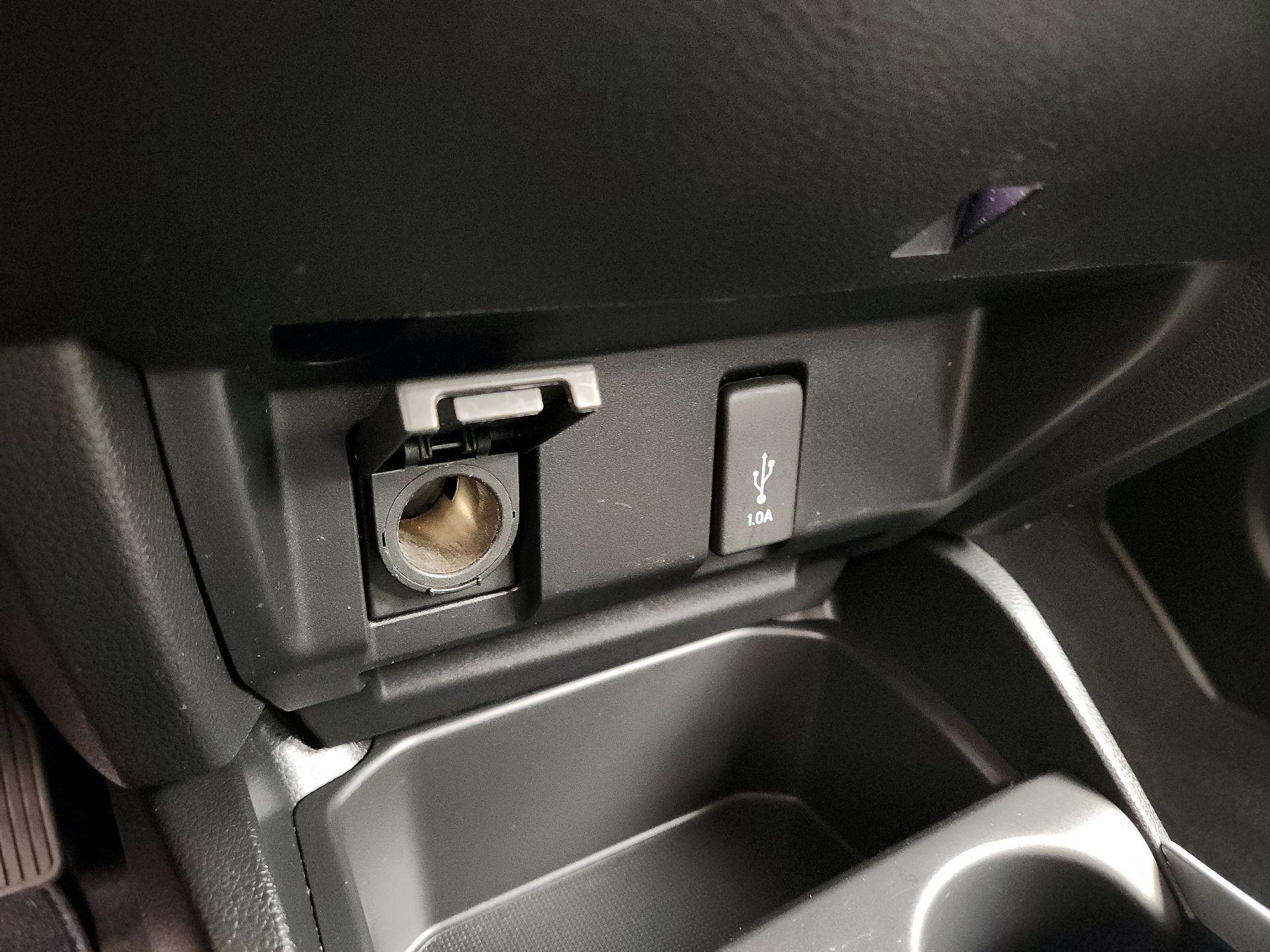 Thumbnail: 2020 Honda Fit - 18