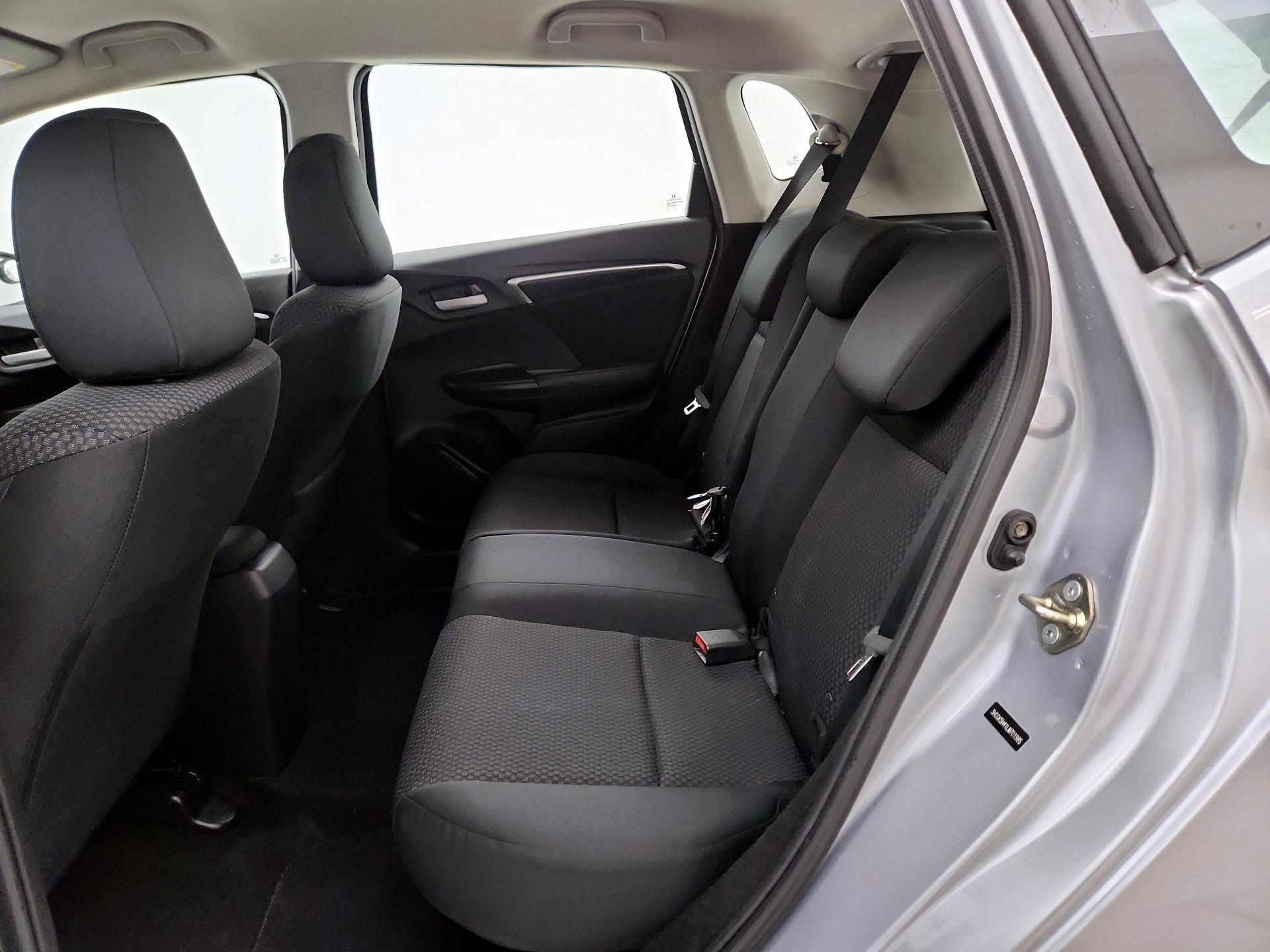 Thumbnail: 2020 Honda Fit - 19