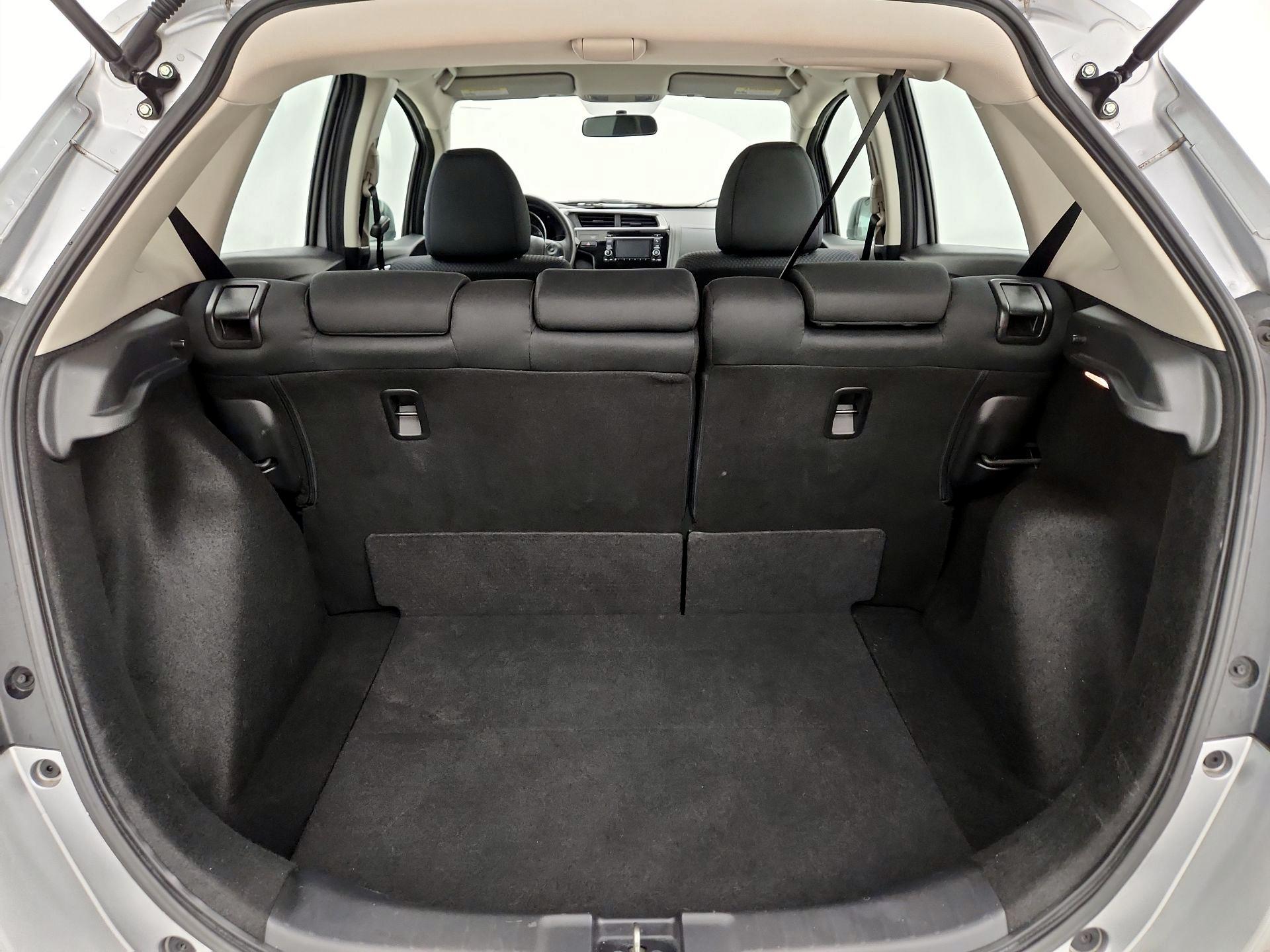 Thumbnail: 2020 Honda Fit - 20