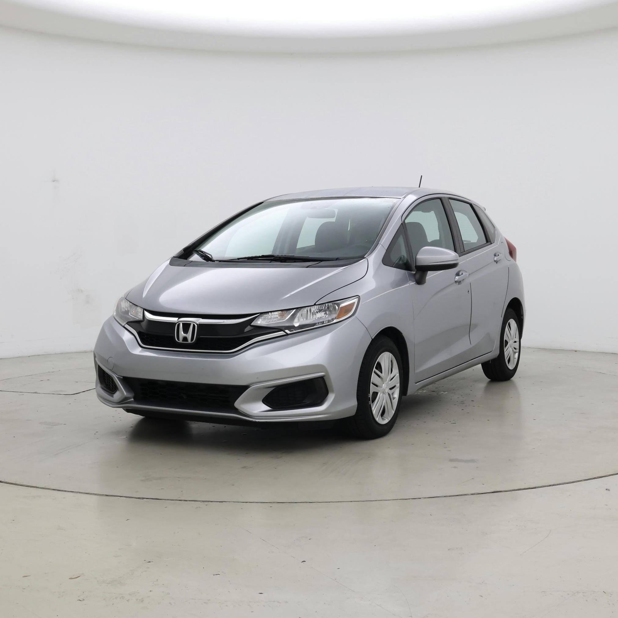 Thumbnail: 2020 Honda Fit - 4