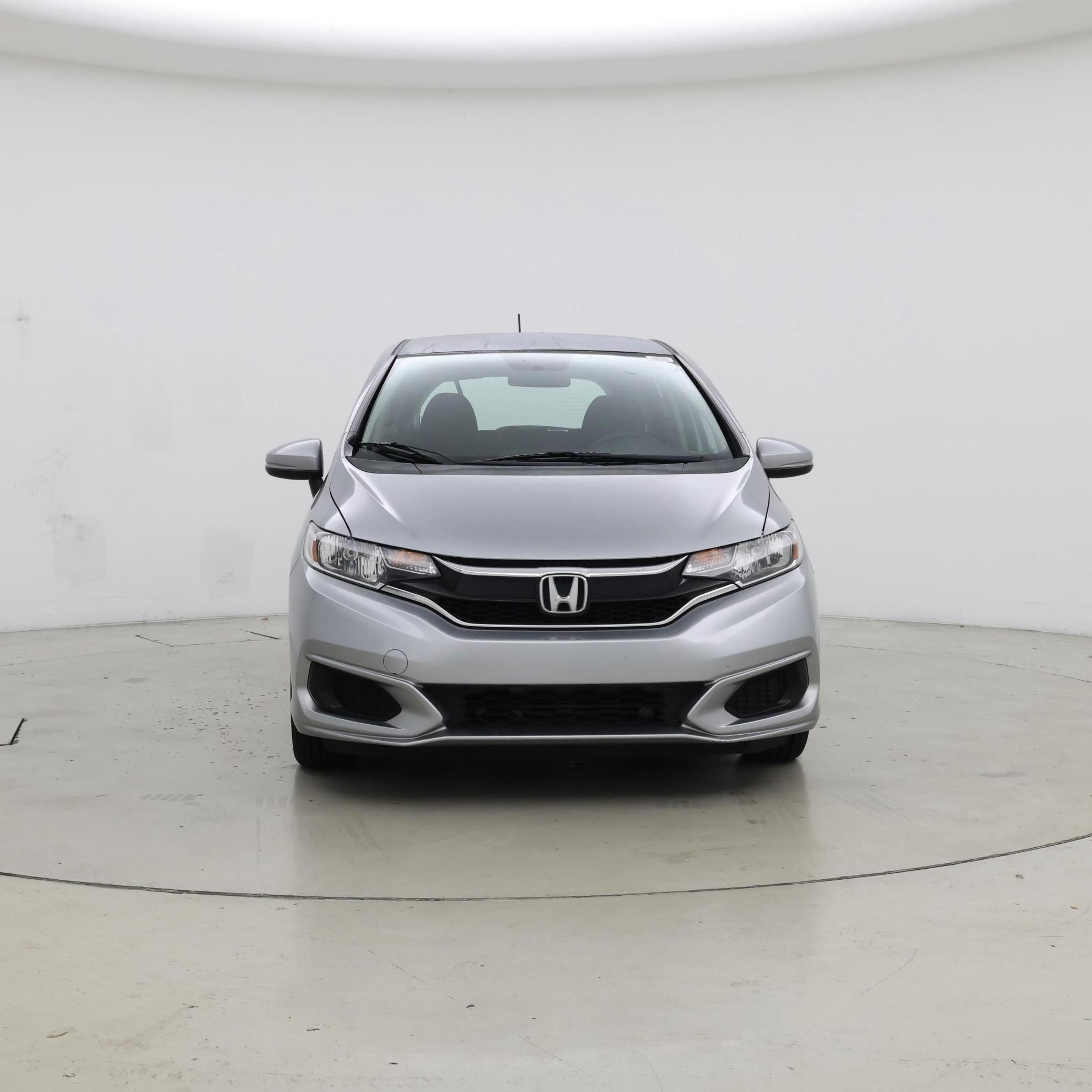 Thumbnail: 2020 Honda Fit - 5