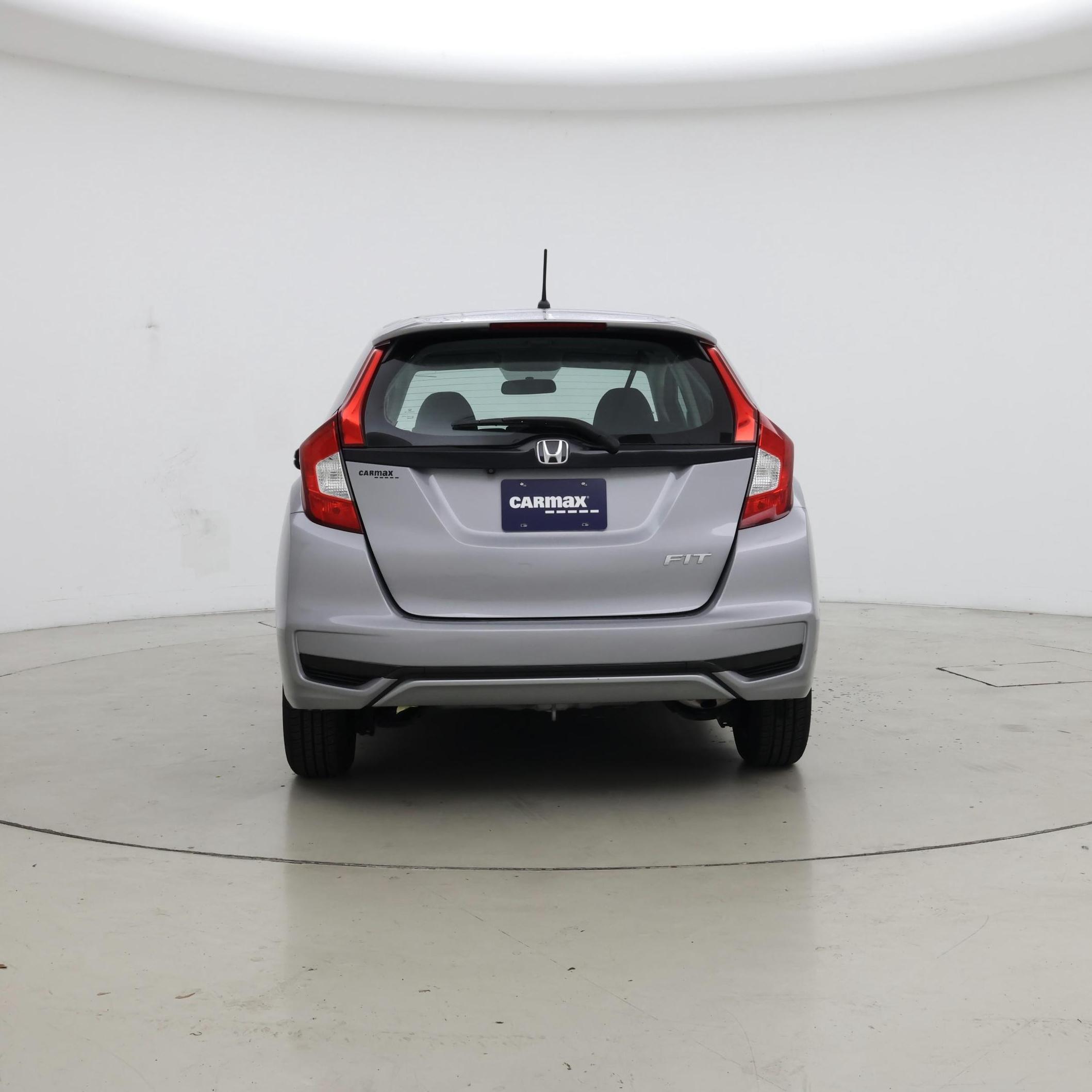 Thumbnail: 2020 Honda Fit - 6