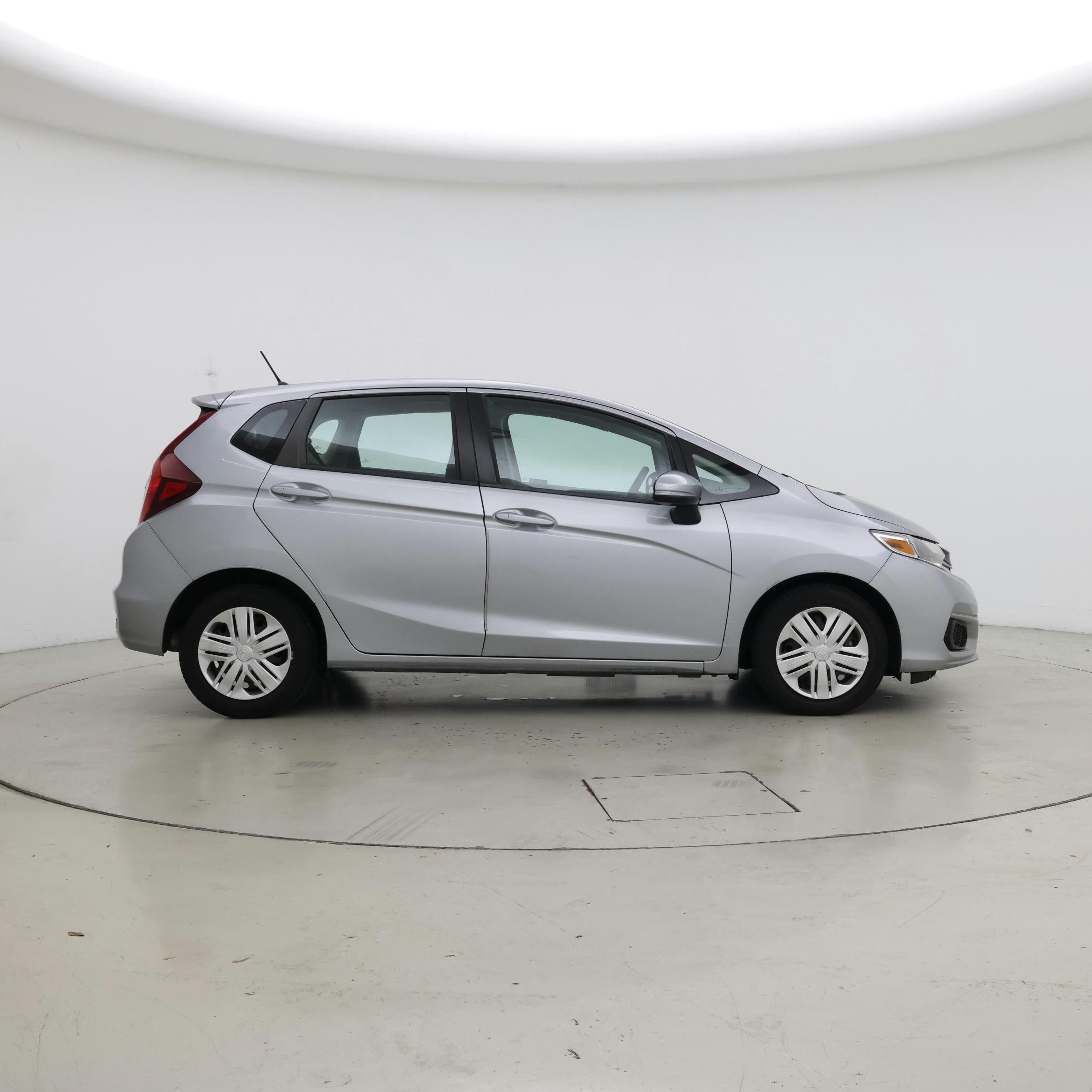 Thumbnail: 2020 Honda Fit - 7