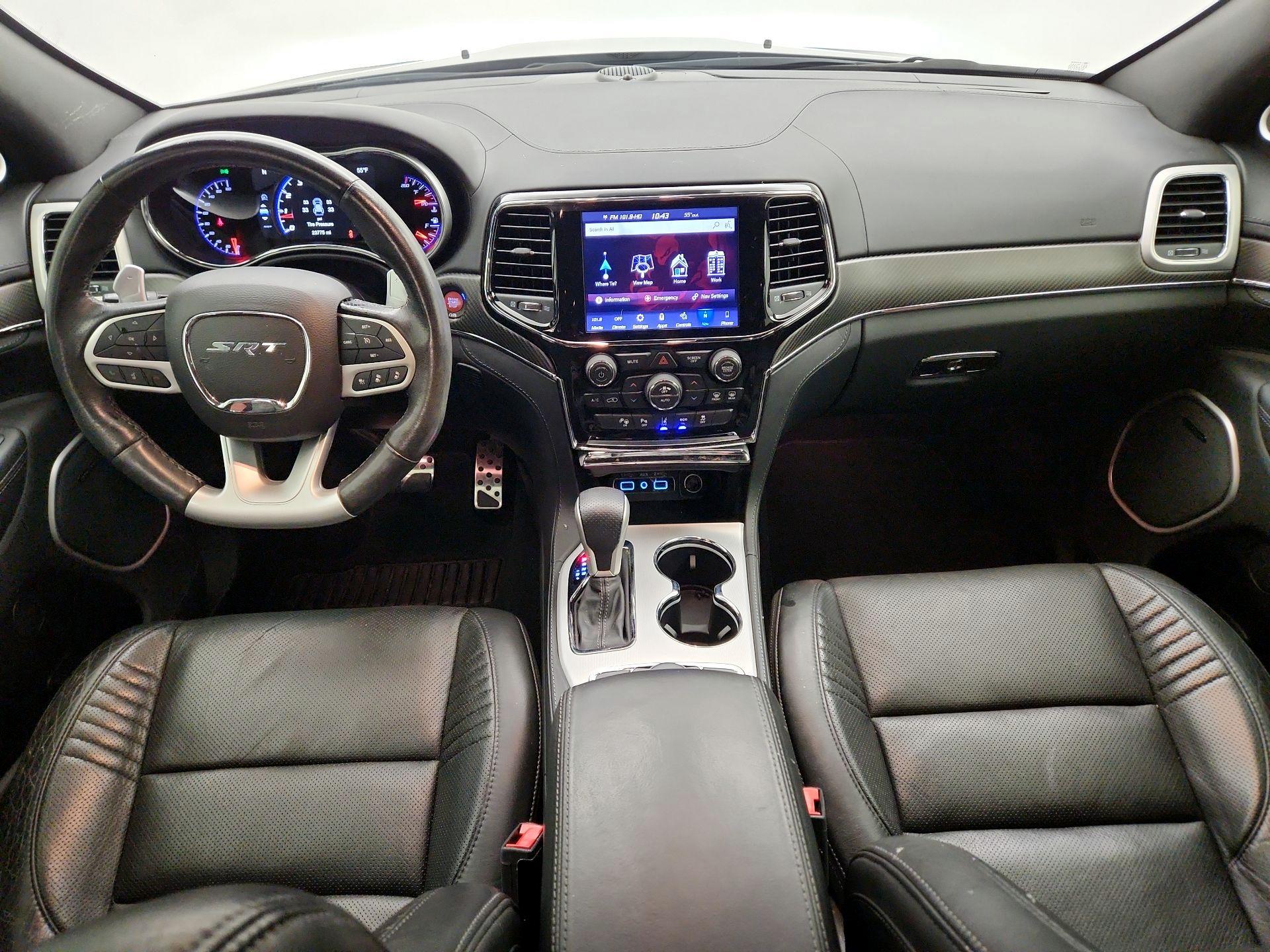 Thumbnail: 2020 Jeep Grand Cherokee - 9