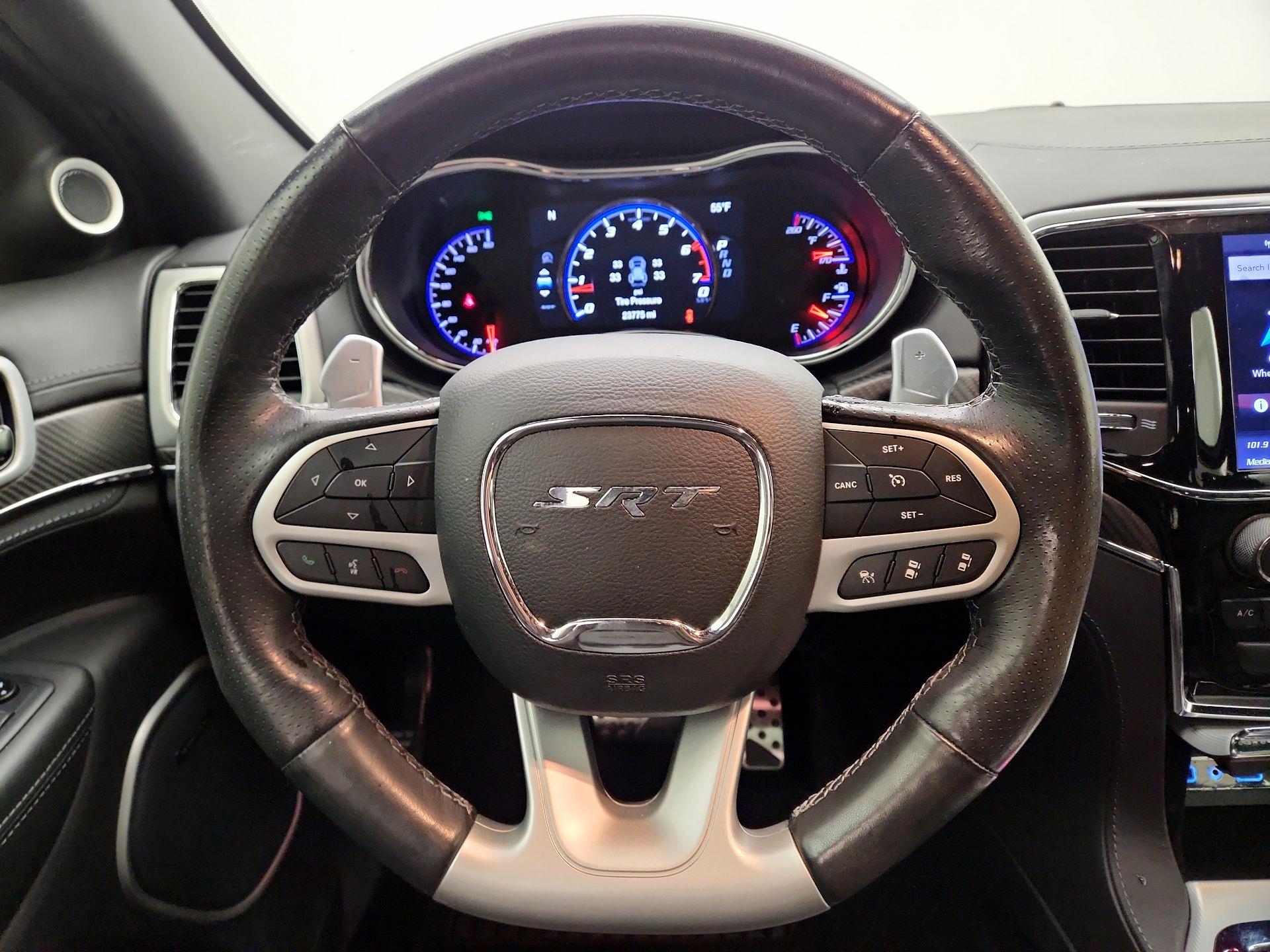 Thumbnail: 2020 Jeep Grand Cherokee - 10