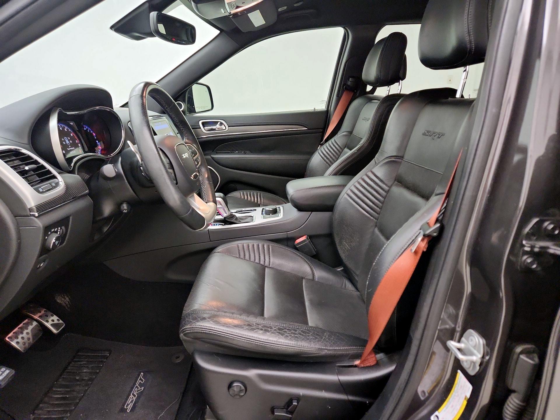 Thumbnail: 2020 Jeep Grand Cherokee - 11