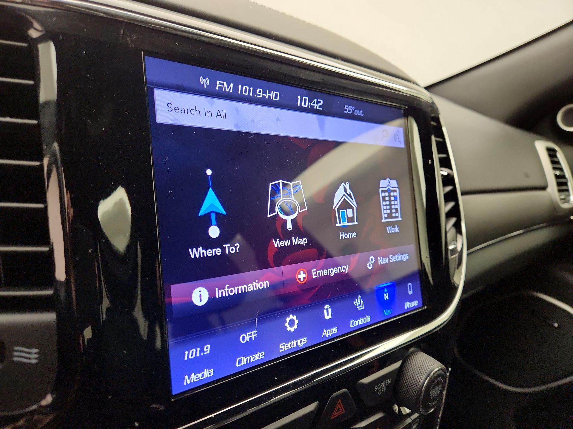 Thumbnail: 2020 Jeep Grand Cherokee - 14