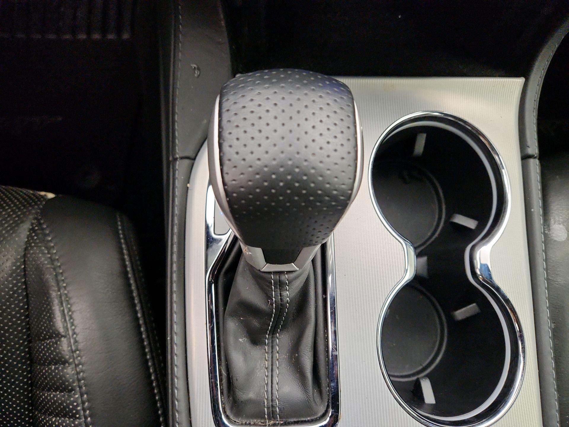 Thumbnail: 2020 Jeep Grand Cherokee - 18