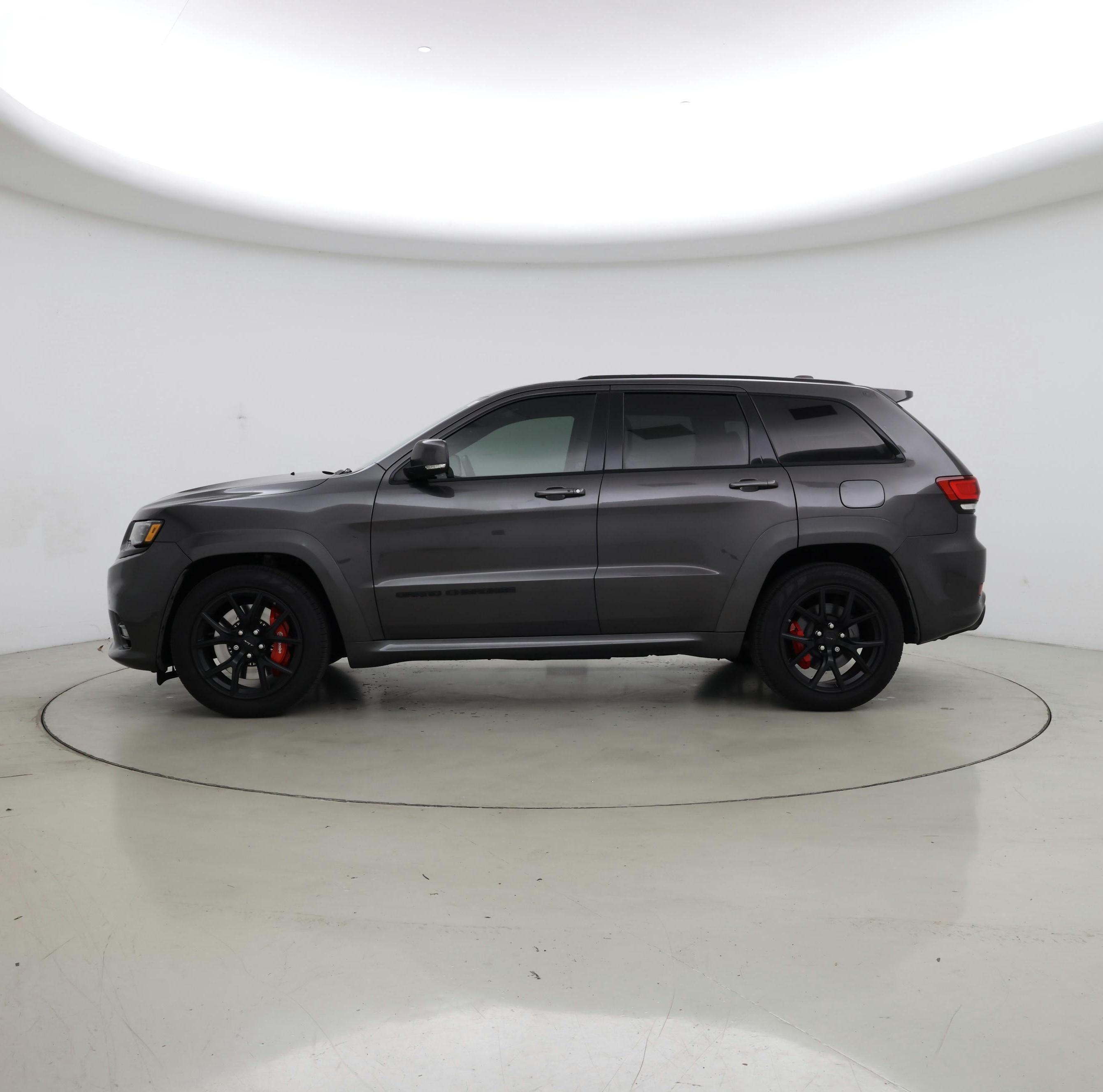 Thumbnail: 2020 Jeep Grand Cherokee - 3