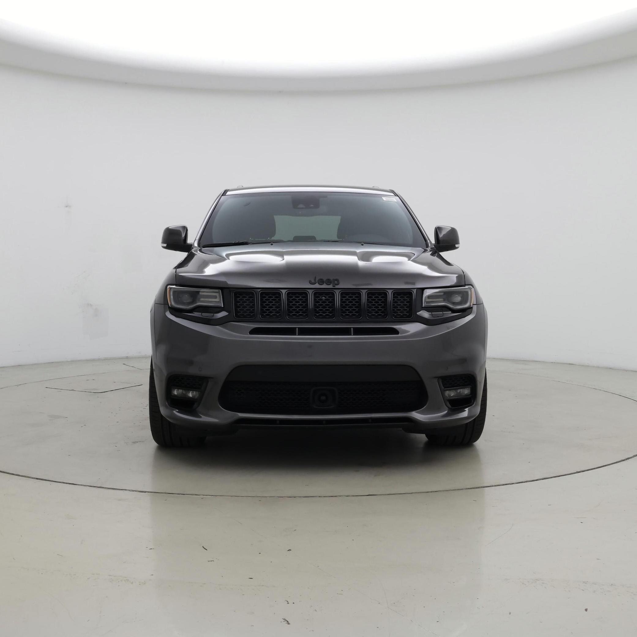 Thumbnail: 2020 Jeep Grand Cherokee - 5