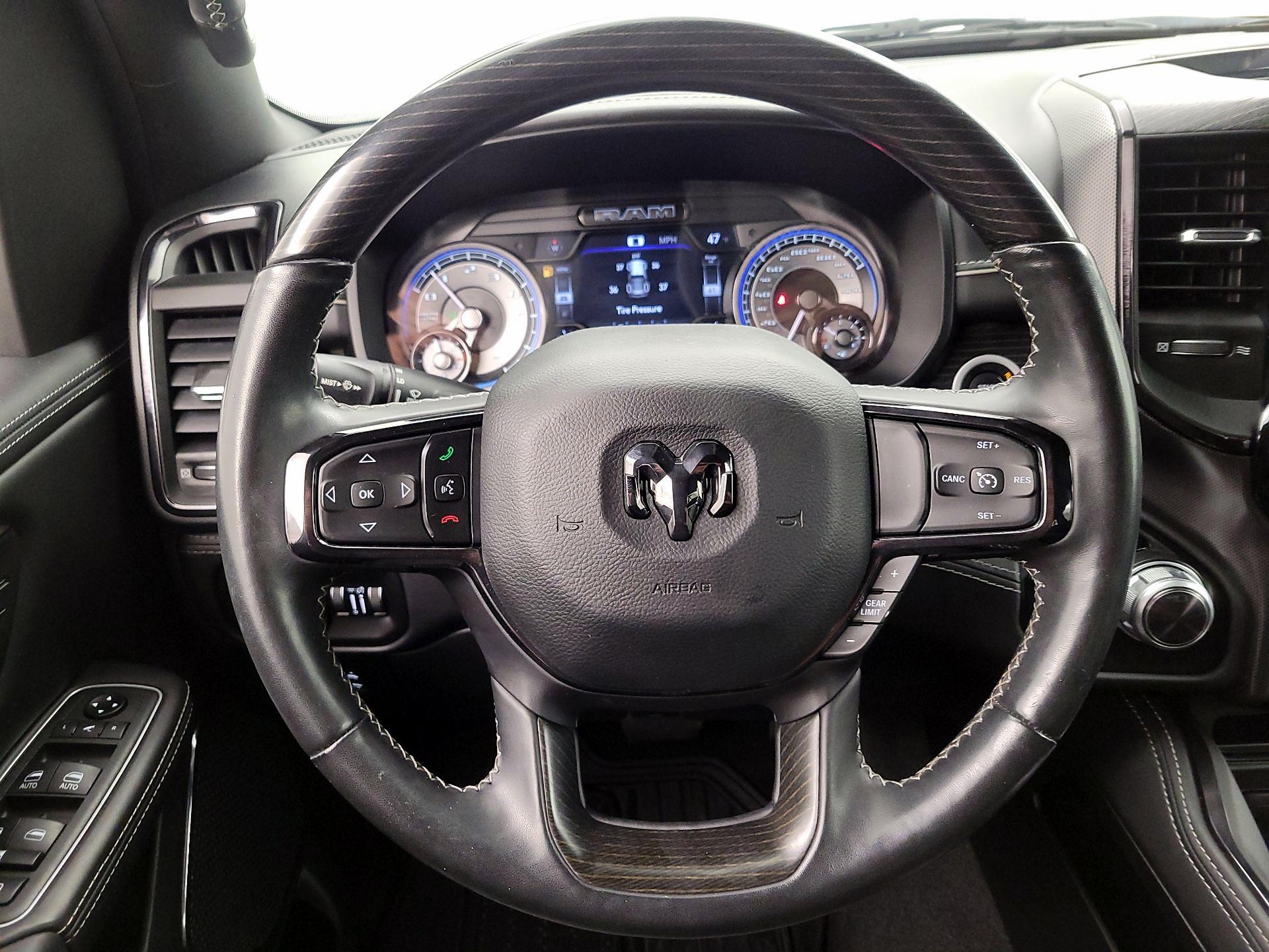 Thumbnail: 2022 RAM 1500 - 10