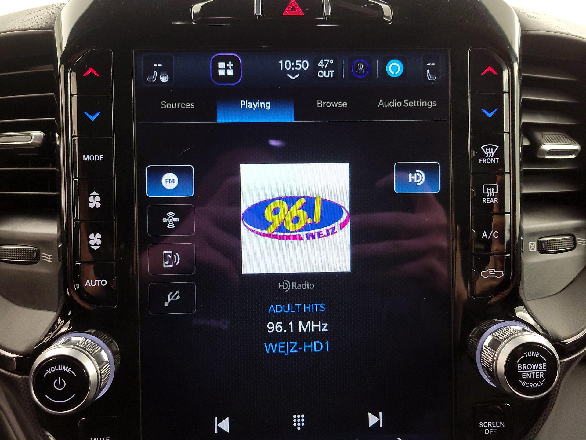 Thumbnail: 2022 RAM 1500 - 16