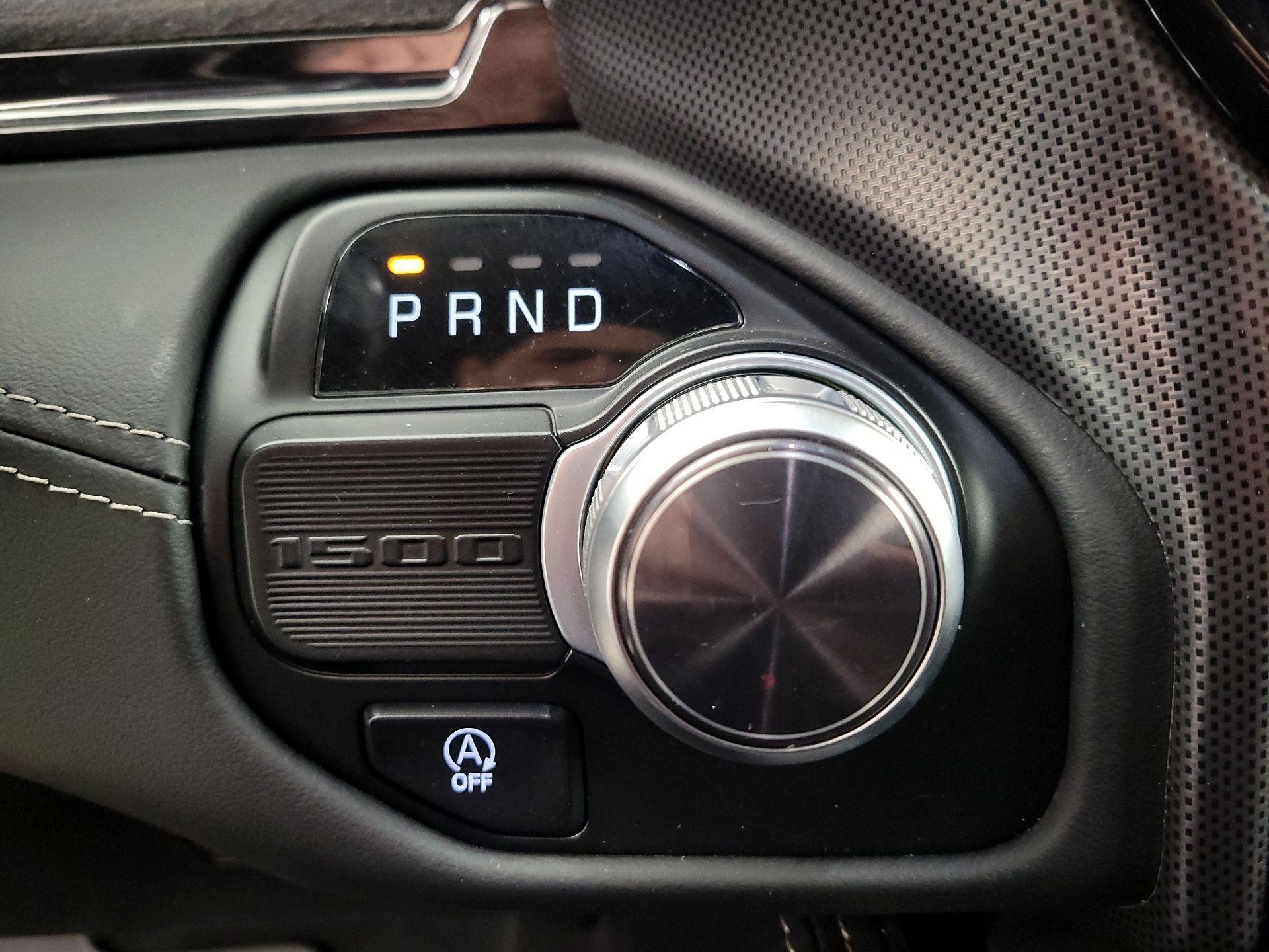 Thumbnail: 2022 RAM 1500 - 18