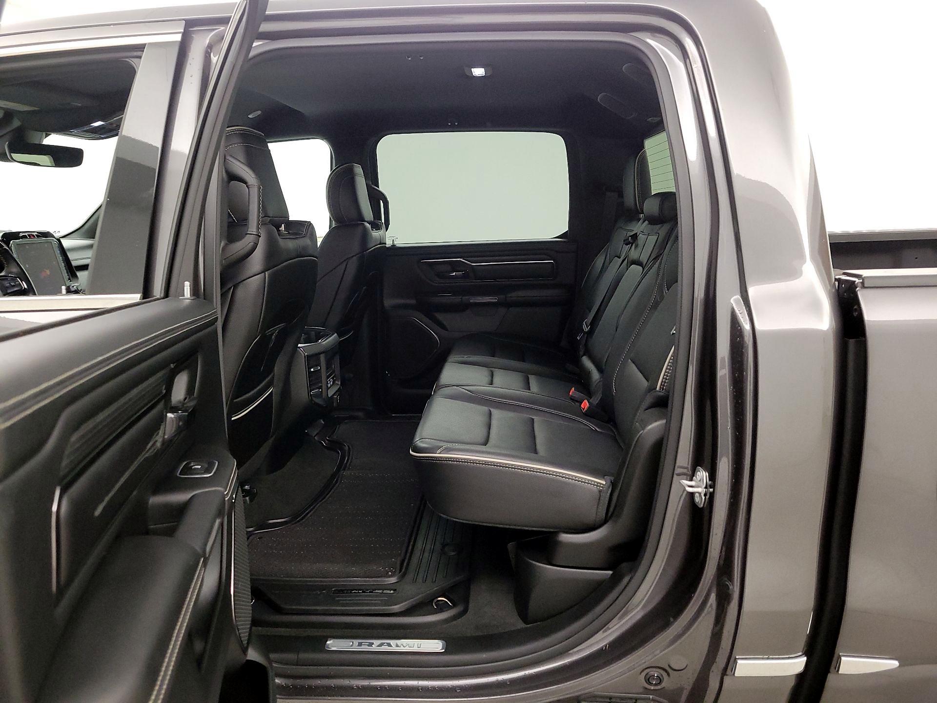 Thumbnail: 2022 RAM 1500 - 20