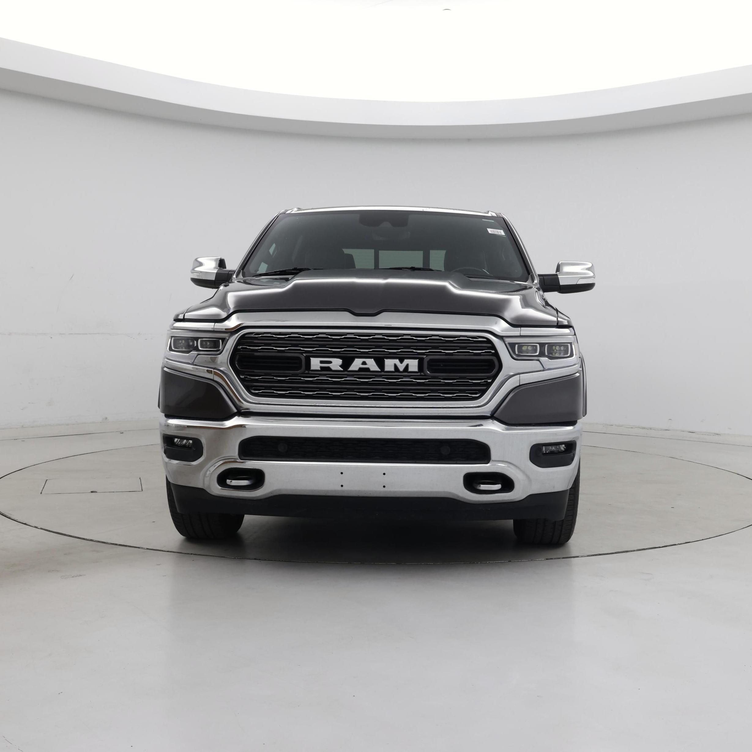 Thumbnail: 2022 RAM 1500 - 5