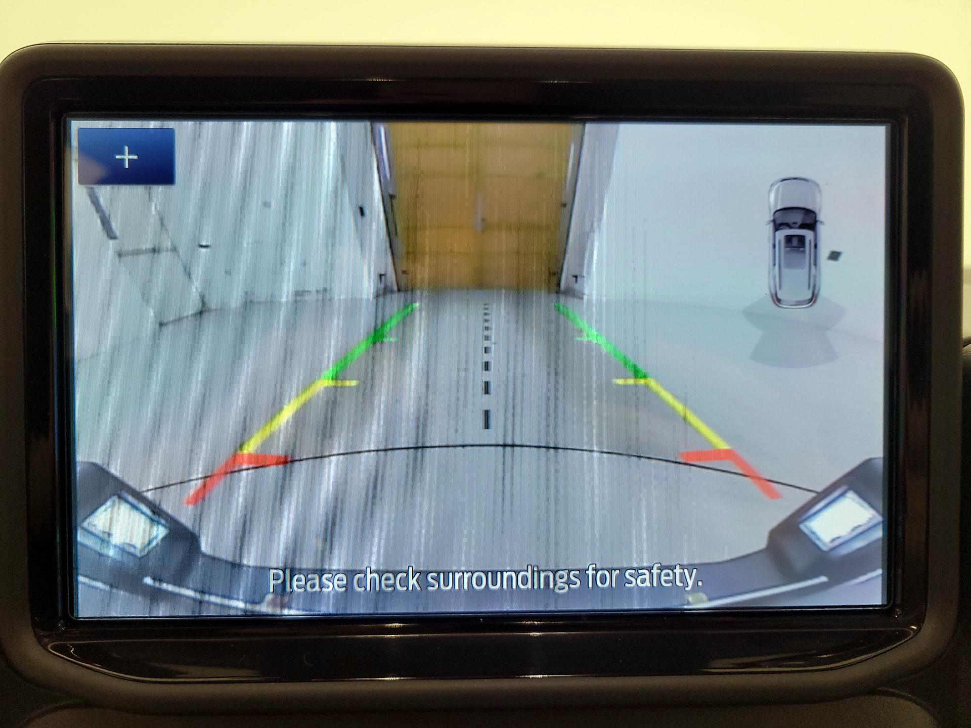 Thumbnail: 2021 Ford Bronco Sport - 15