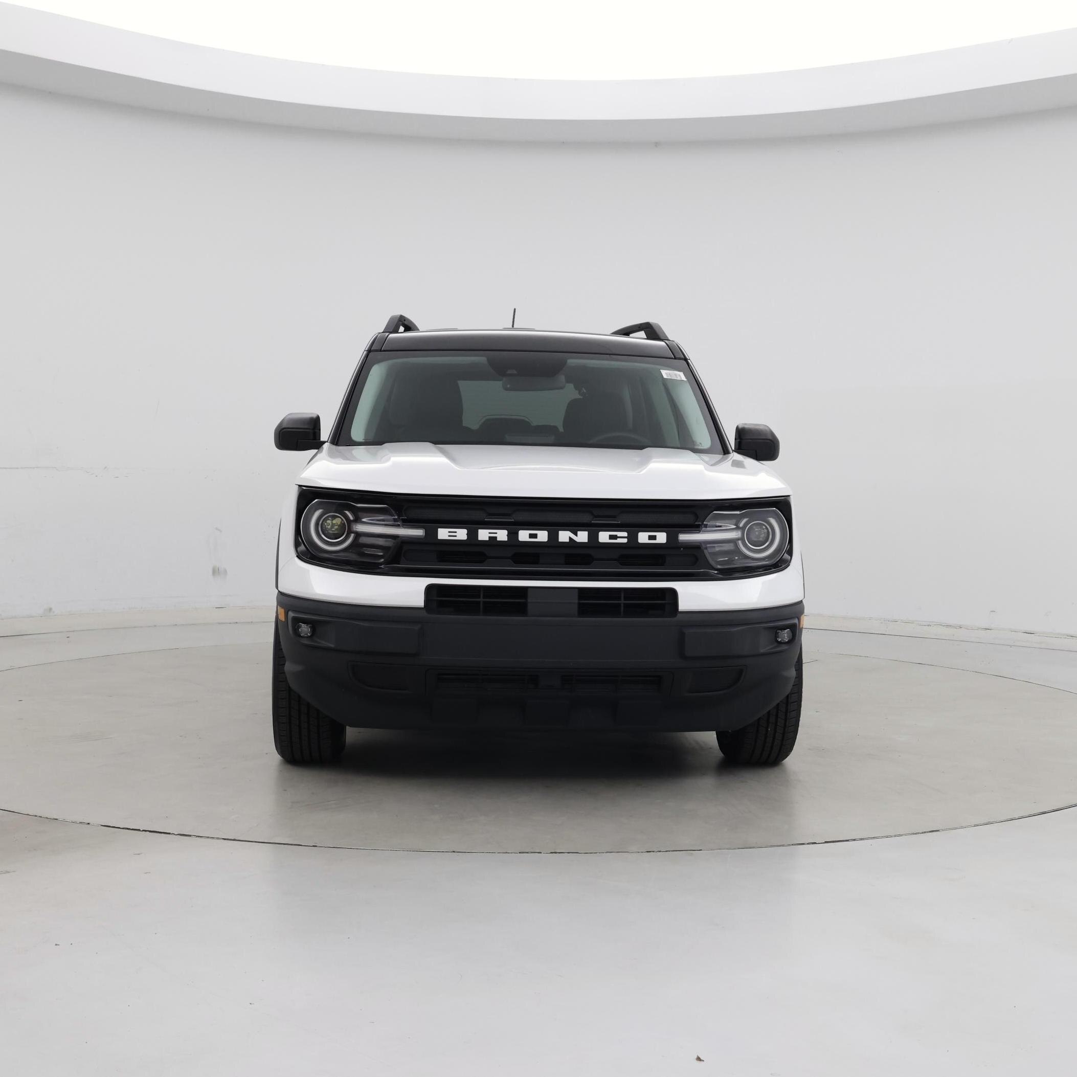 Thumbnail: 2021 Ford Bronco Sport - 5