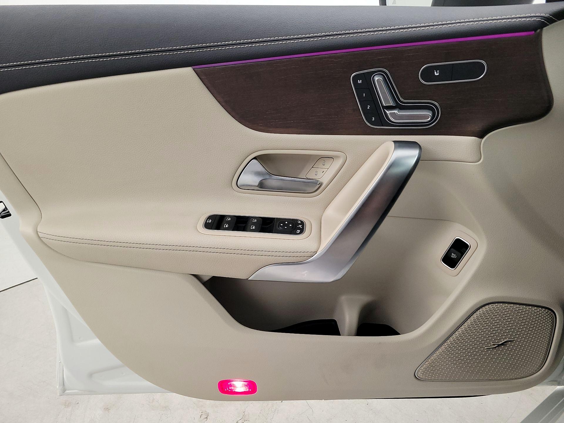 Thumbnail: 2023 Mercedes-Benz CLA - 12