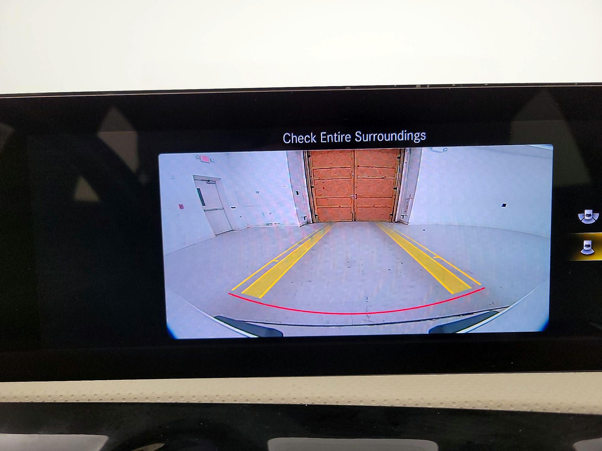 Thumbnail: 2023 Mercedes-Benz CLA - 14