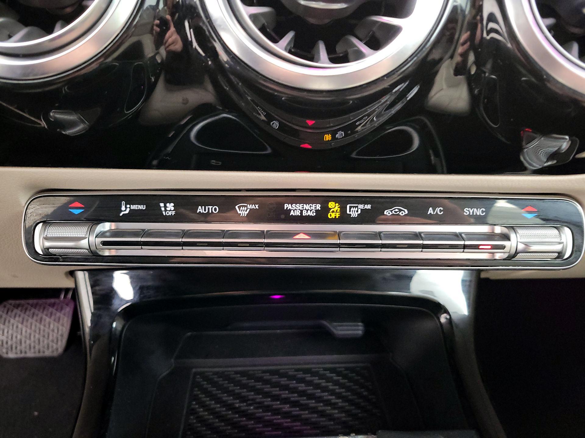 Thumbnail: 2023 Mercedes-Benz CLA - 16